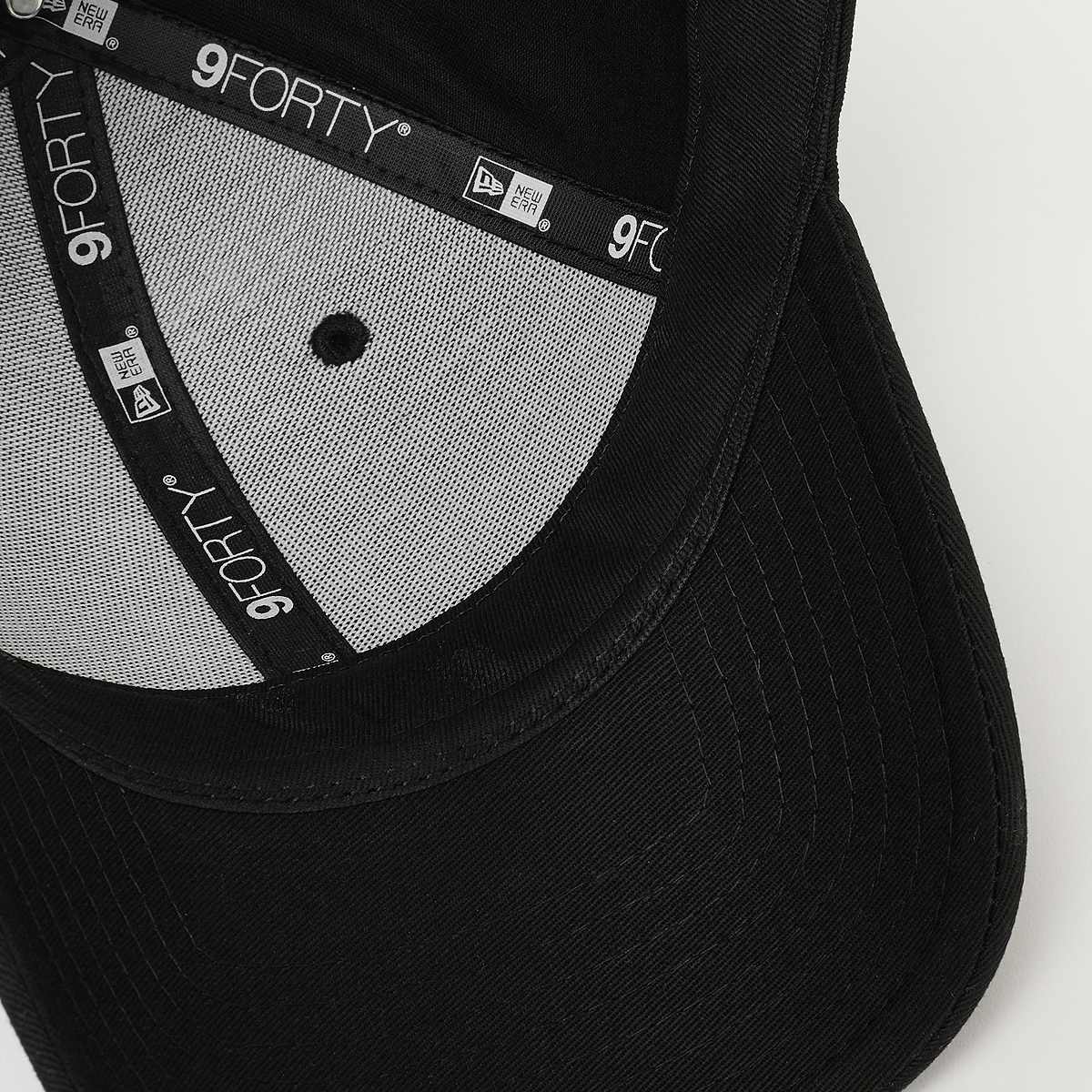 New Era 9Forty Faux Pony Infill MLB New York Yankees — photo 3