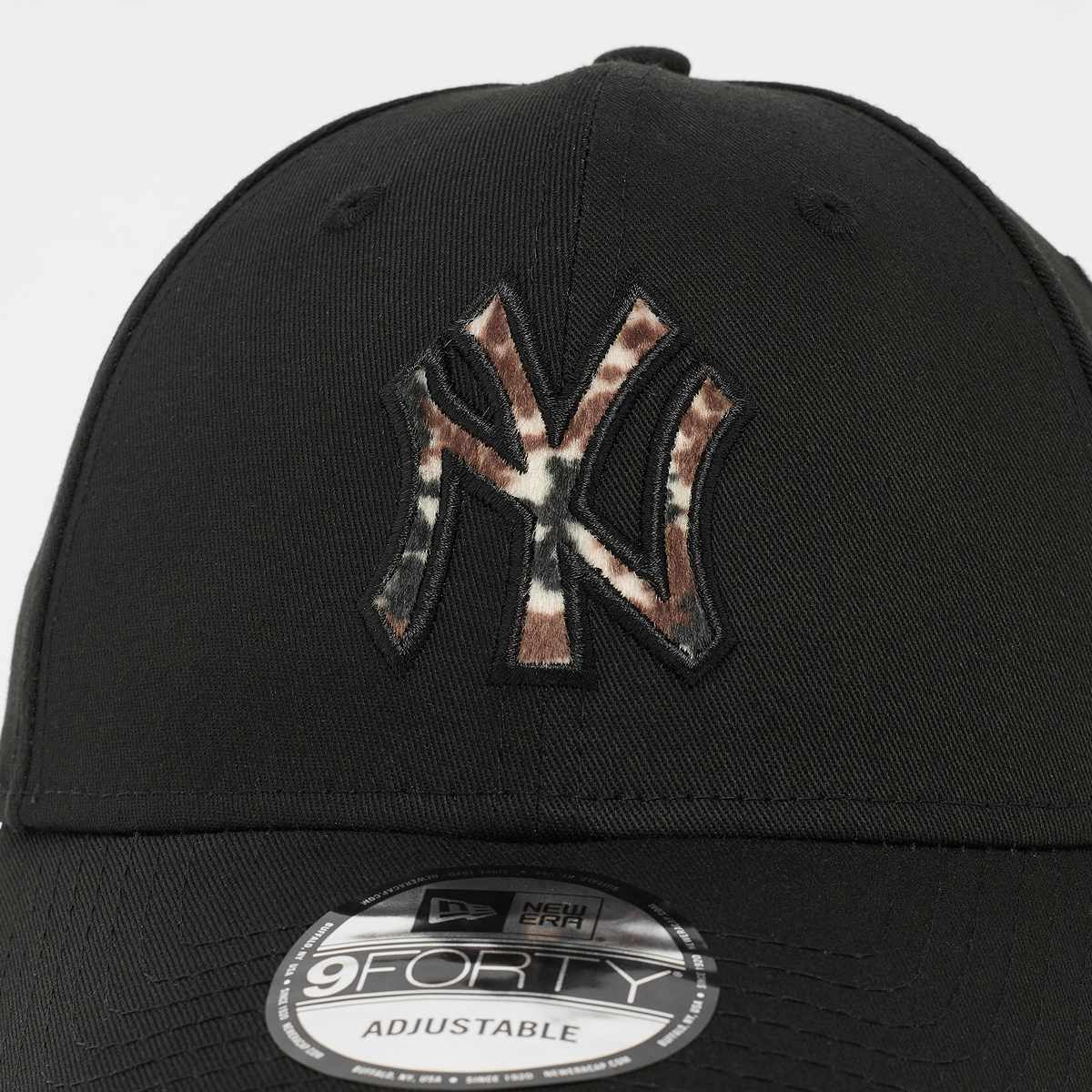 New Era 9Forty Faux Pony Infill MLB New York Yankees — photo 4