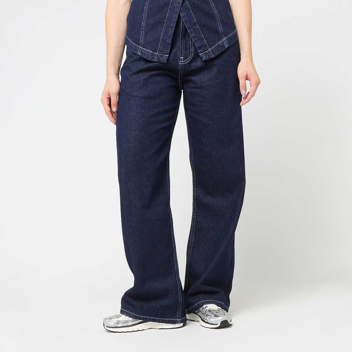 Decibel, Baggy Jeans, blue