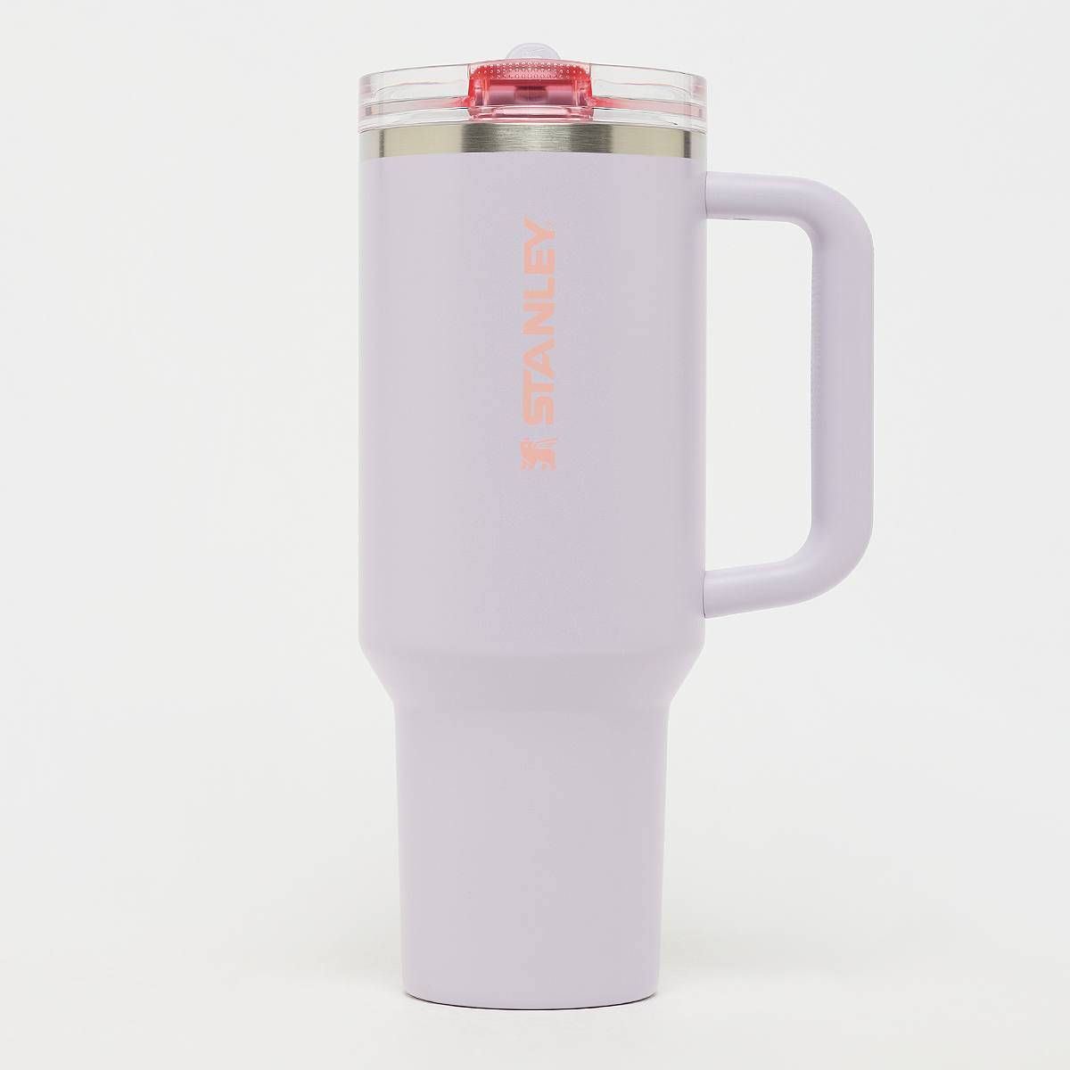 Unselected, Stanley, The Quencher H2.O FlowState Tumbler | 1,2L, light pink