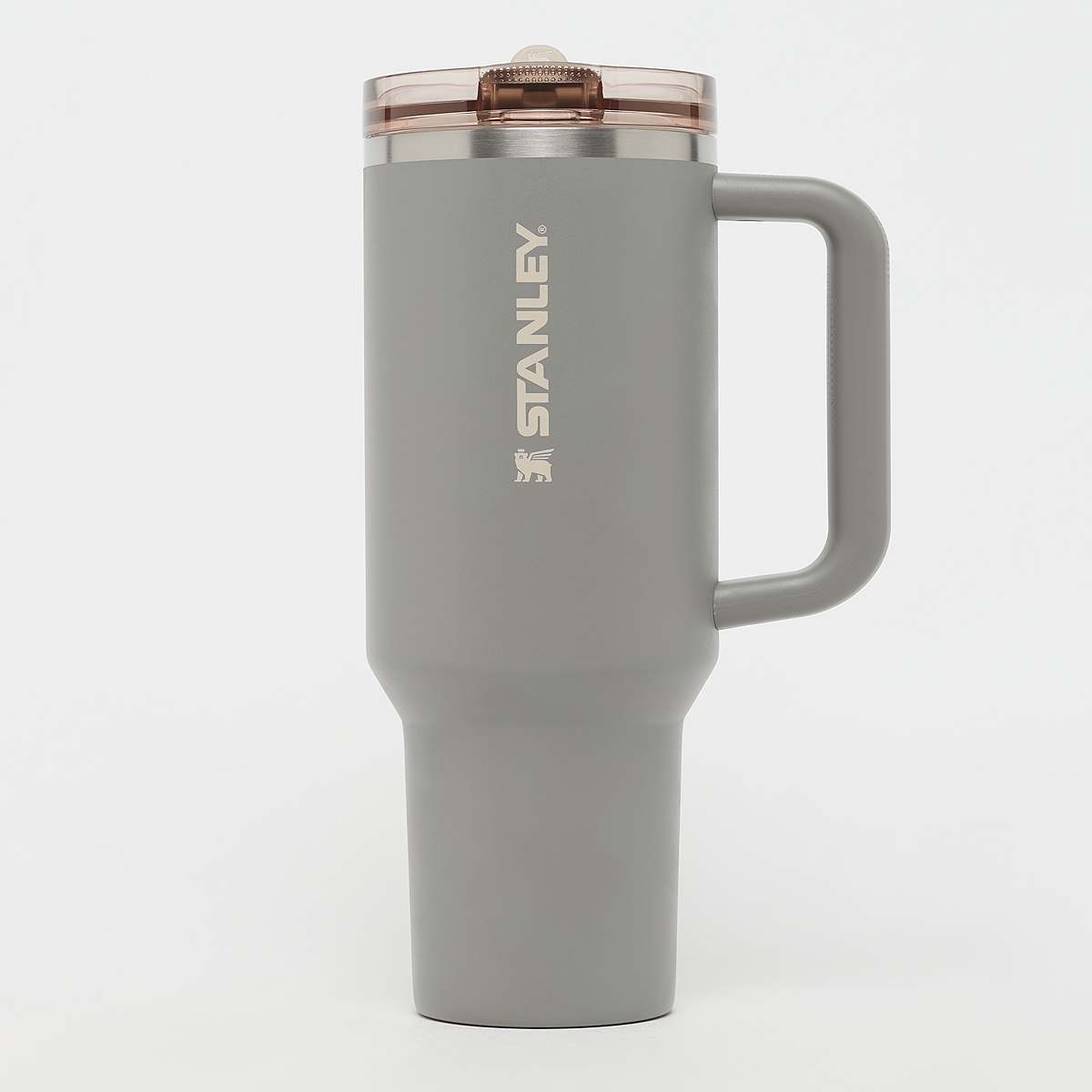 Stanley, The Quencher ProTour Flip Straw Tumbler 1.18L violet blossom, grey