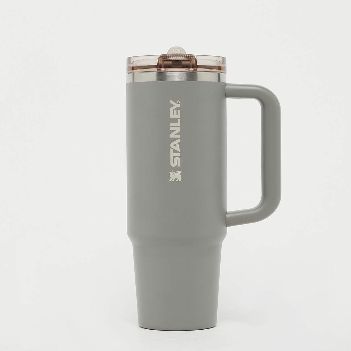 Stanley, The Quencher ProTour Flip Straw Tumbler | 0,6L, grey