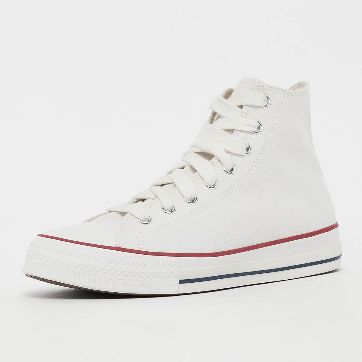 Converse Chuck Taylor All Star Throwback Hi Vintage White — foto 2