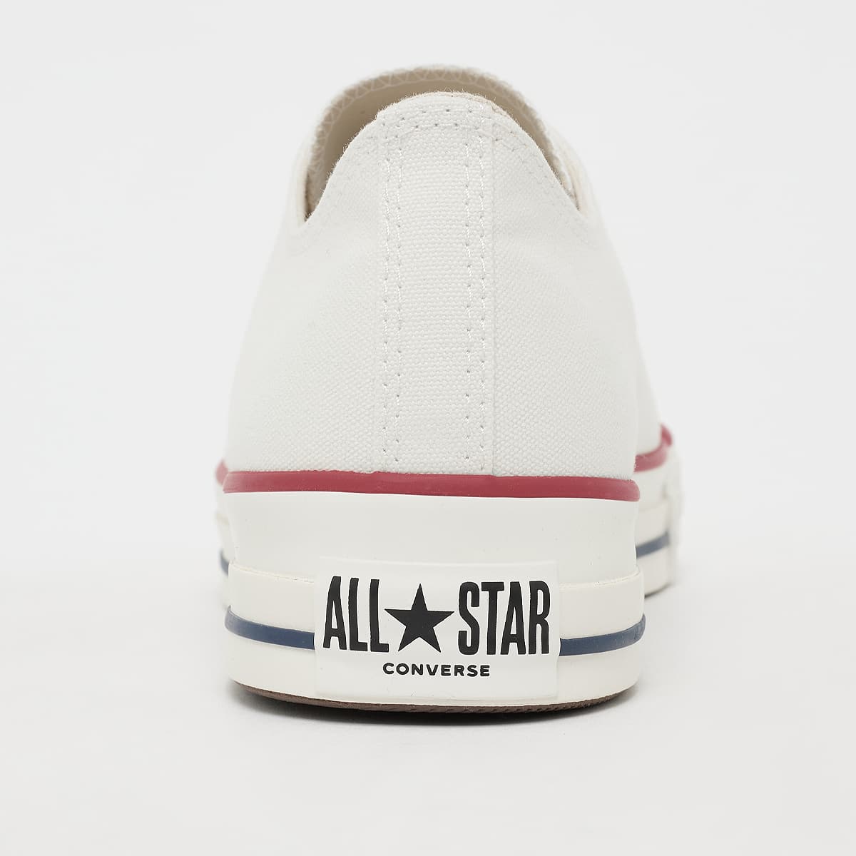 Converse Chuck Taylor All Star Throwback Low Vintage White — foto 7