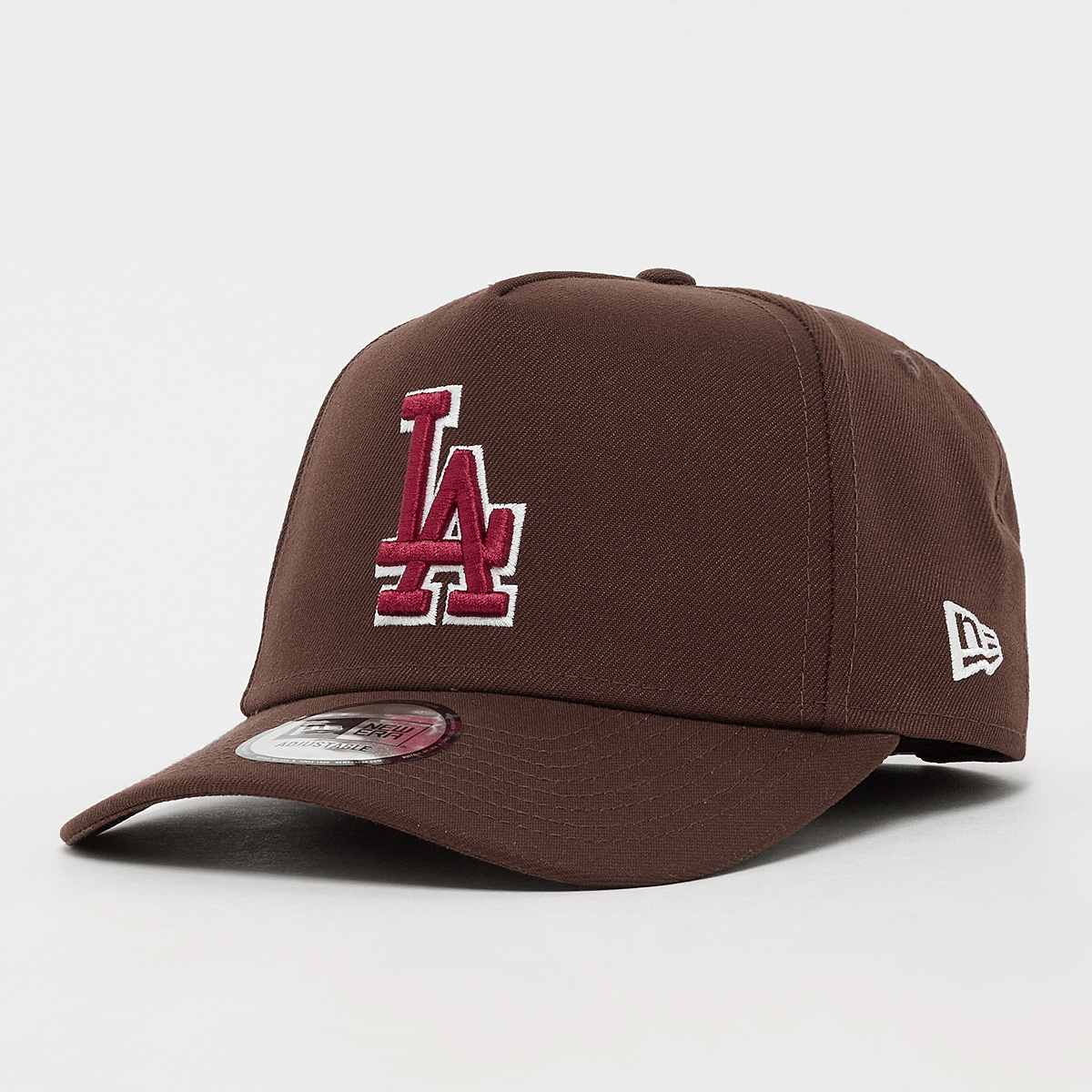 9Forty E-Frame Outline Script MLB Los Angeles Dodgers