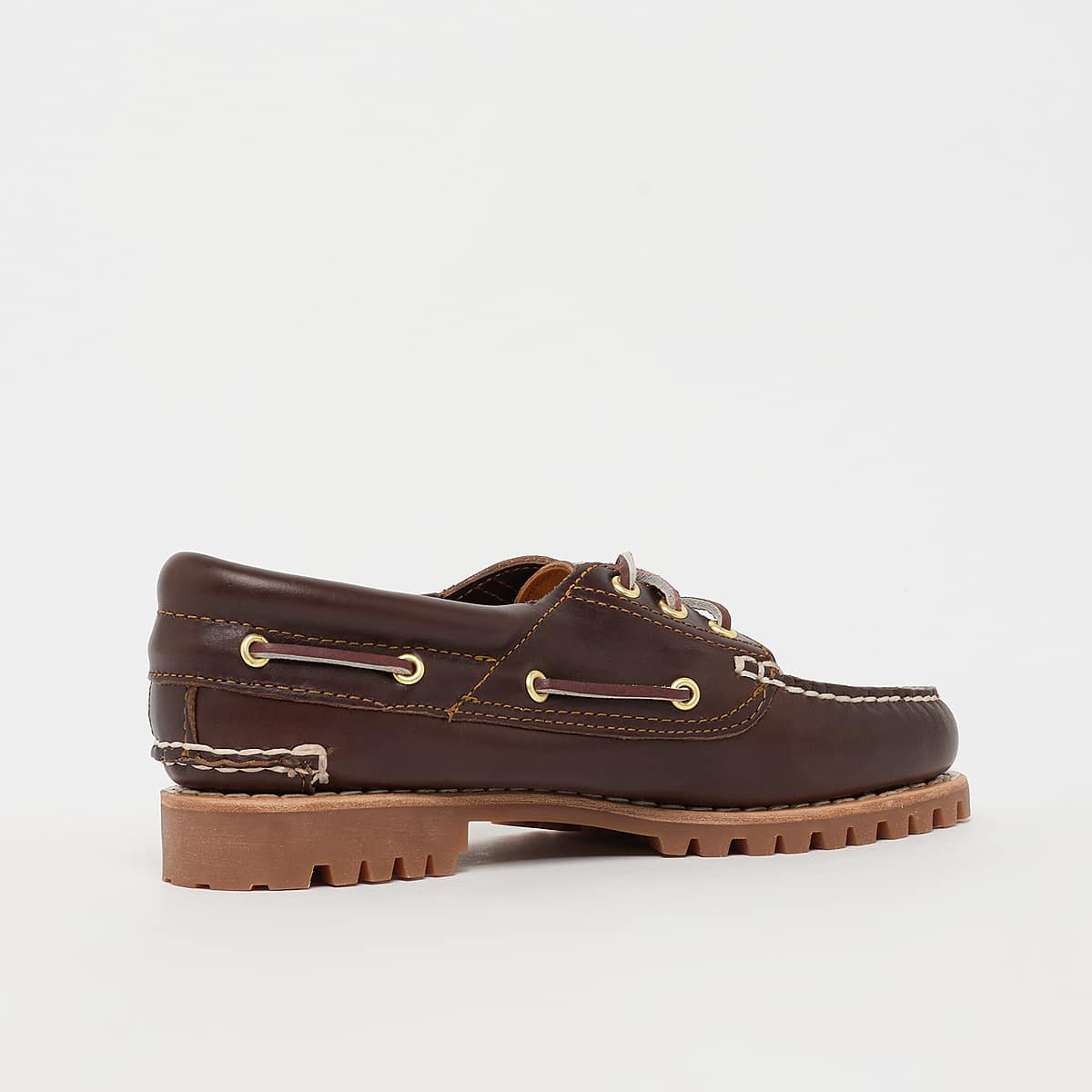 Timberland Boat au meilleur prix