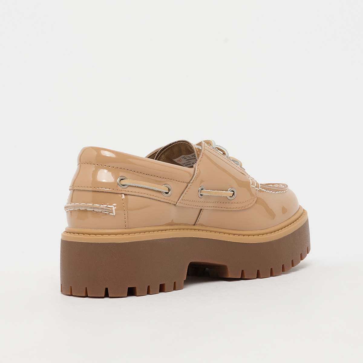 Timberland Stone Street Boat wheat au meilleur prix
