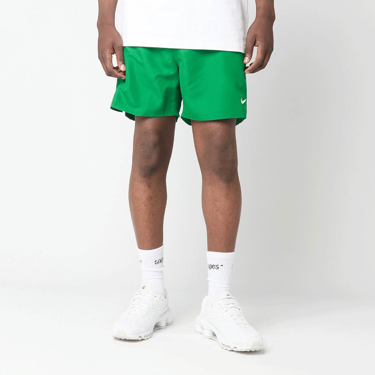 5" VOLLEY SHORT