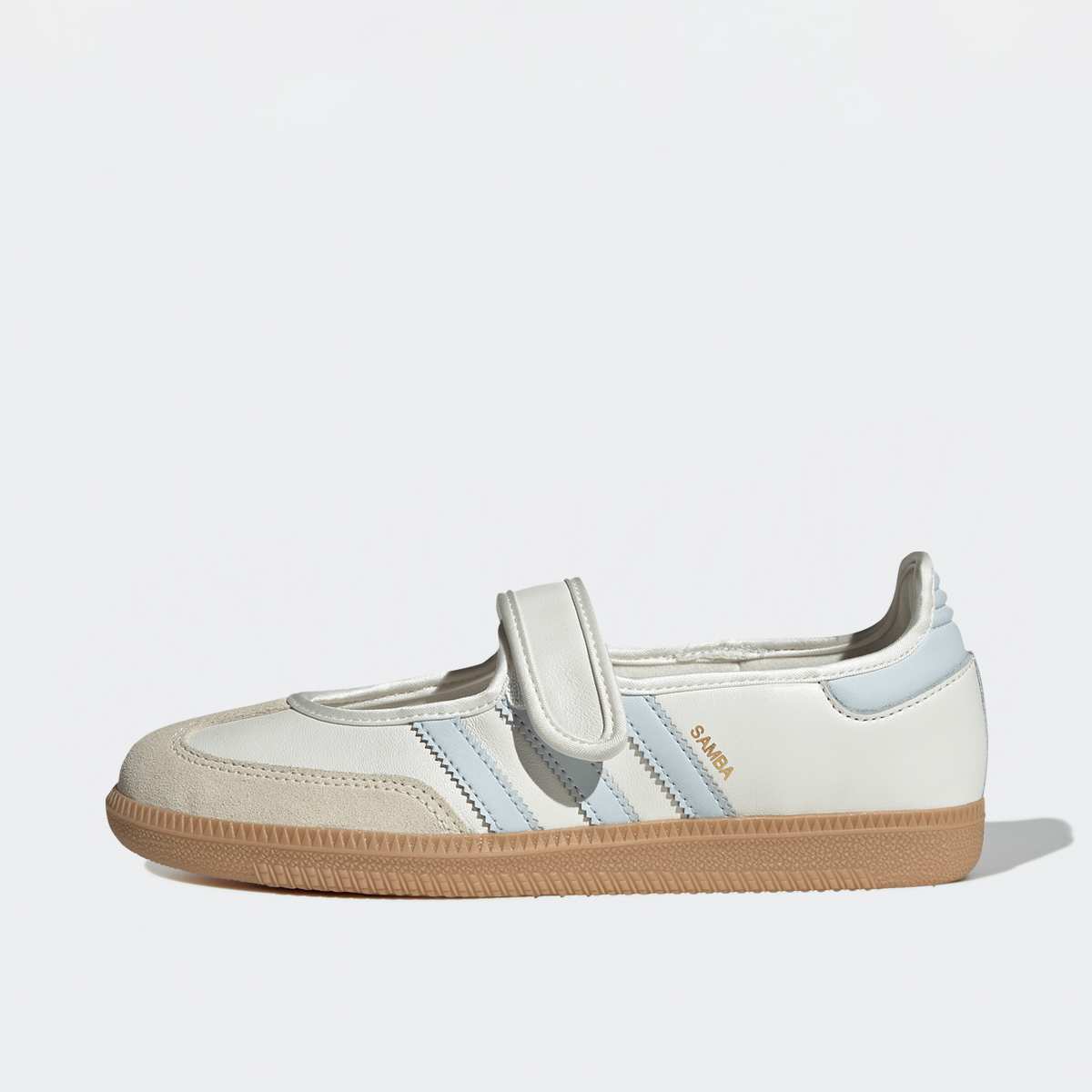 adidas Originals Samba beige