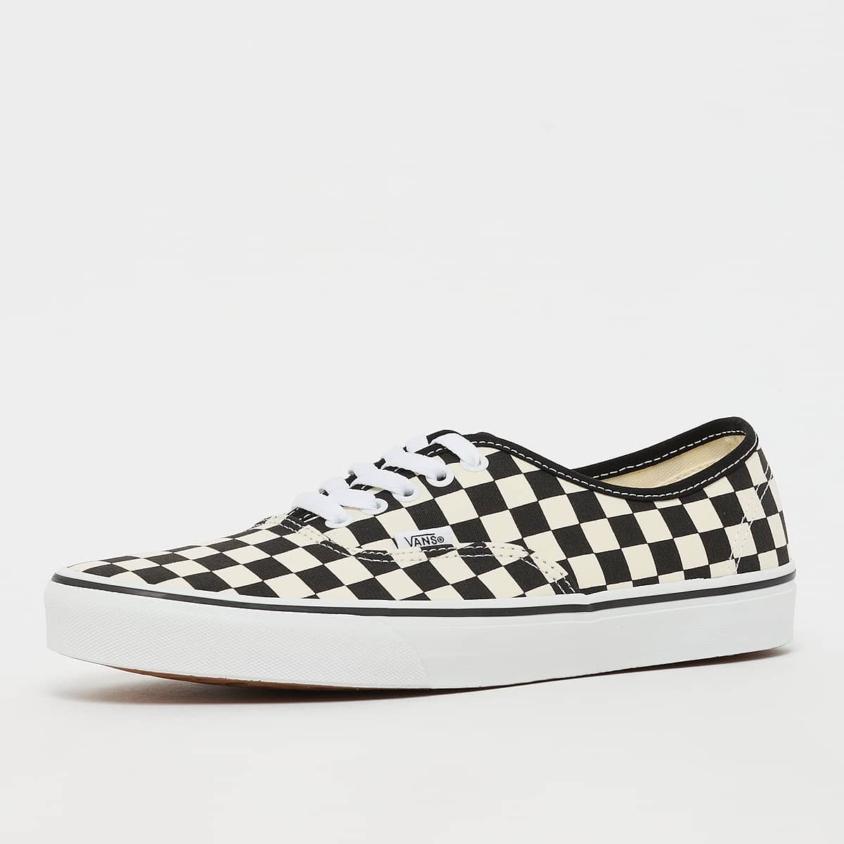 Vans Authentic promotion