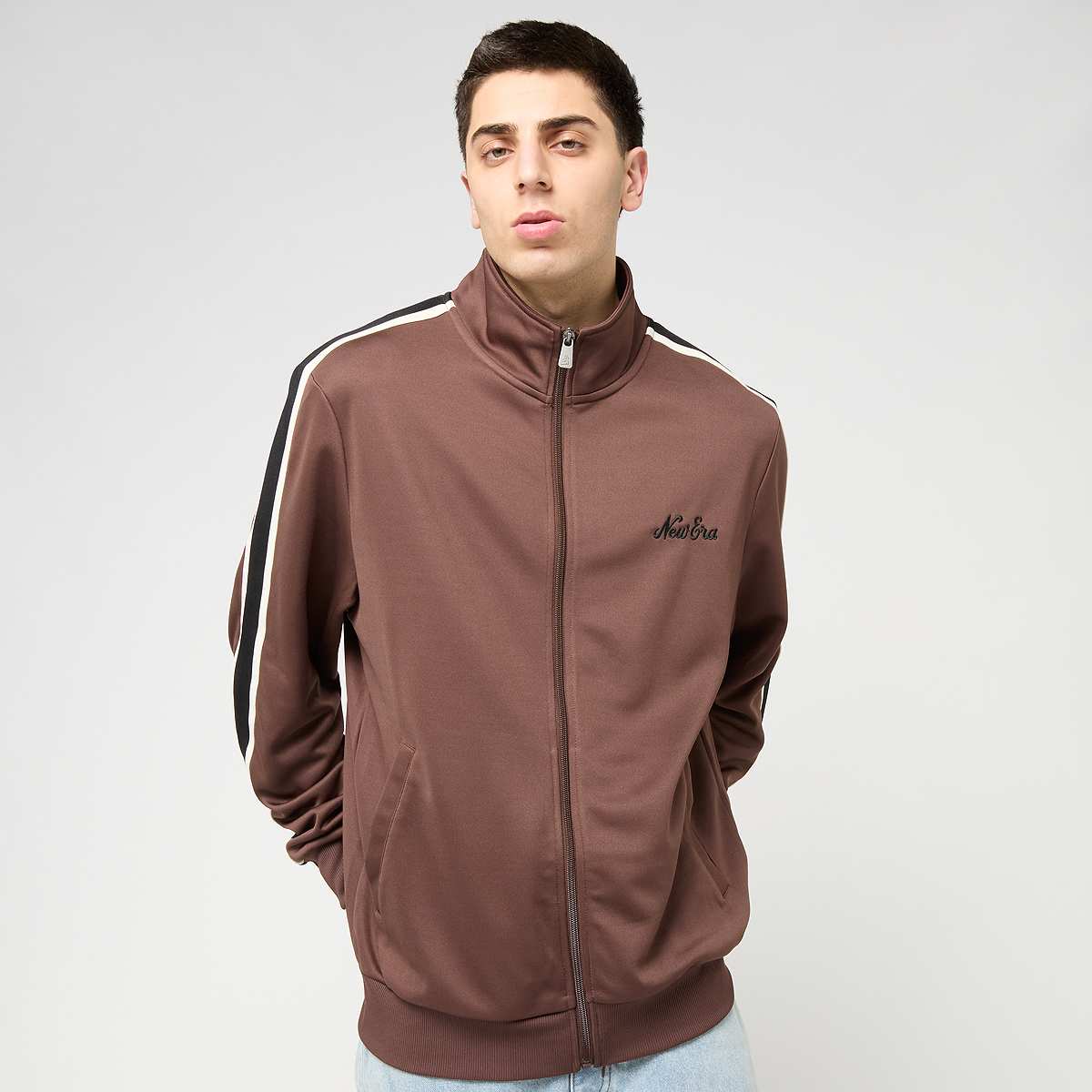 Script Track Jacket | SNIPES