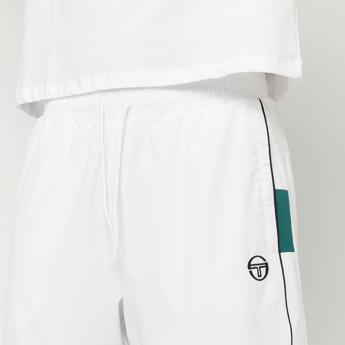 Sergio Tacchini Caspio Shorts — photo 5