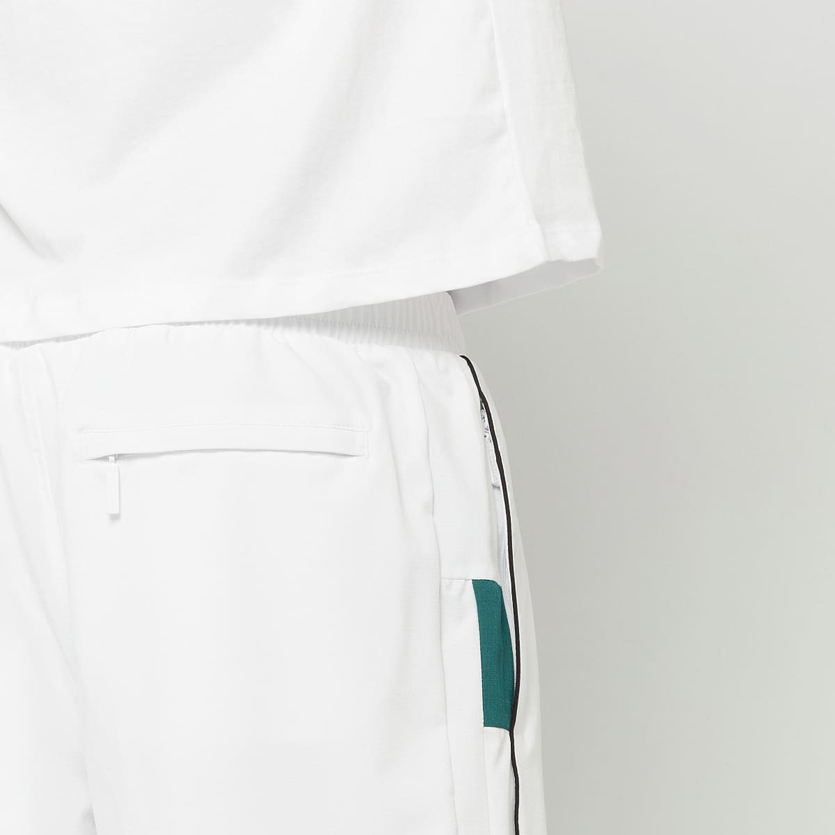 Sergio Tacchini Caspio Shorts — photo 6