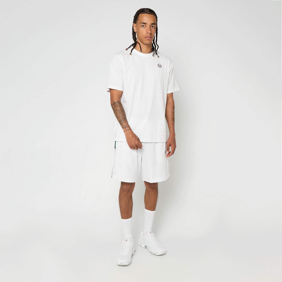 Sergio Tacchini Caspio Shorts — photo 7