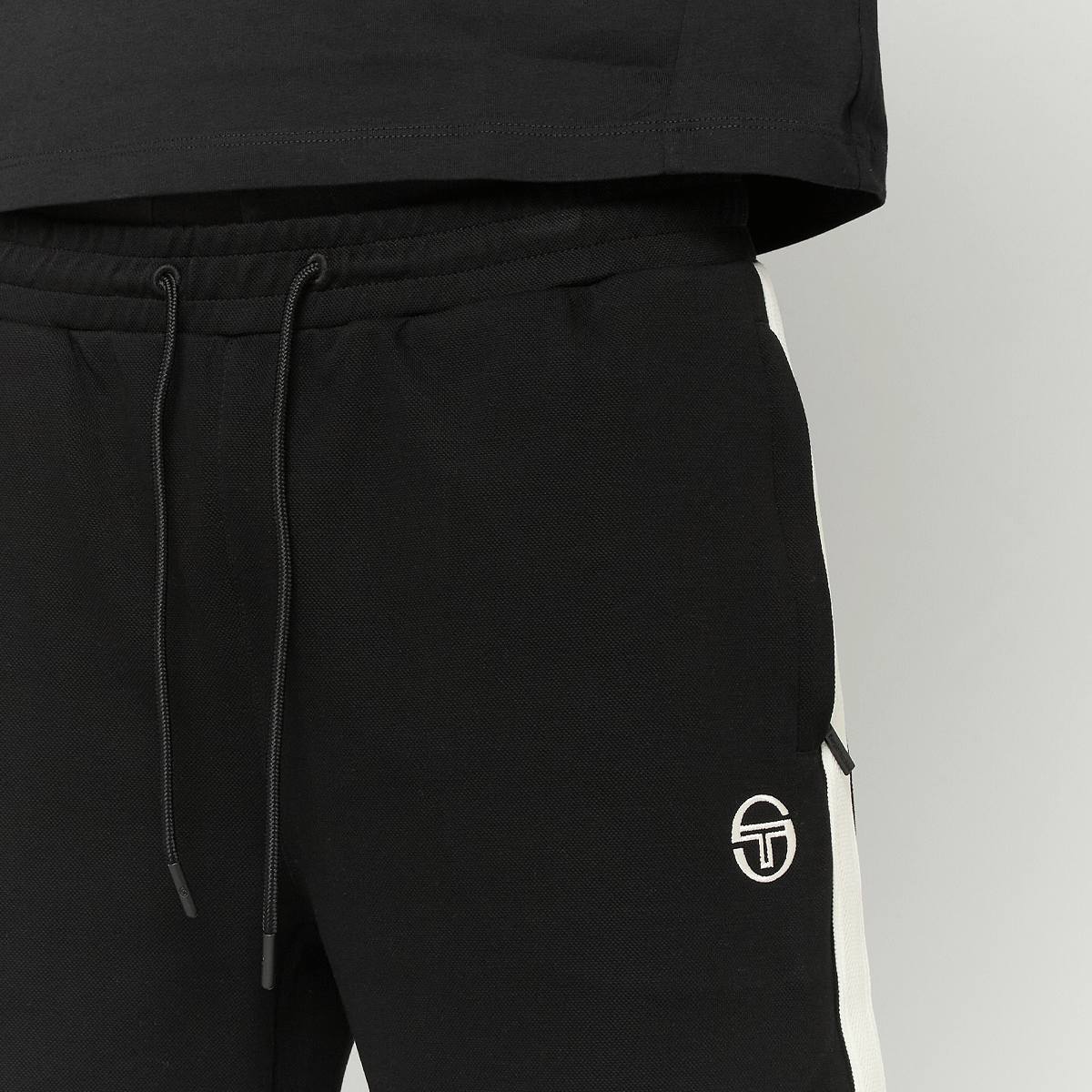 Sergio Tacchini Egeo Shorts — photo 3