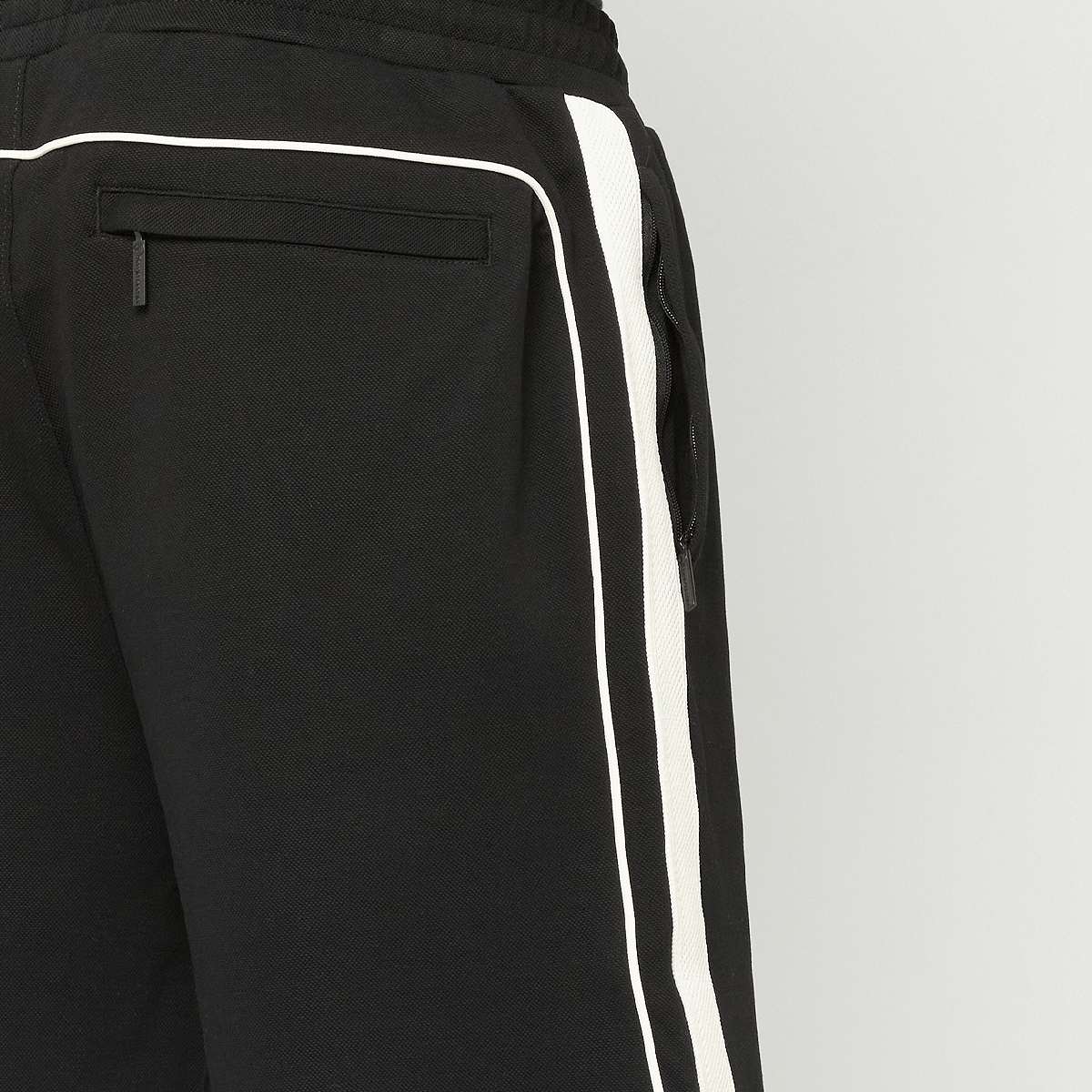 Sergio Tacchini Egeo Shorts — photo 4