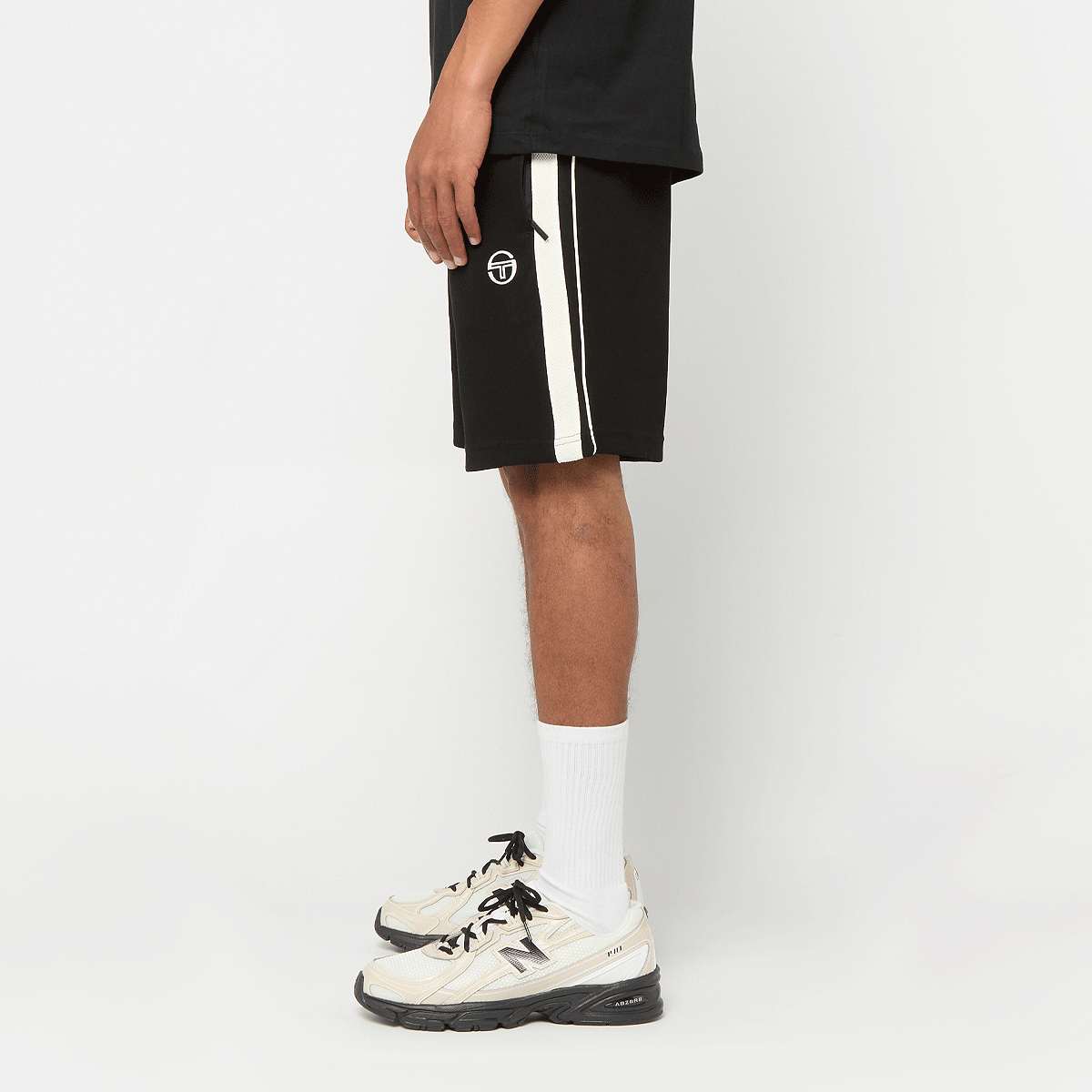 Sergio Tacchini Egeo Shorts — photo 5