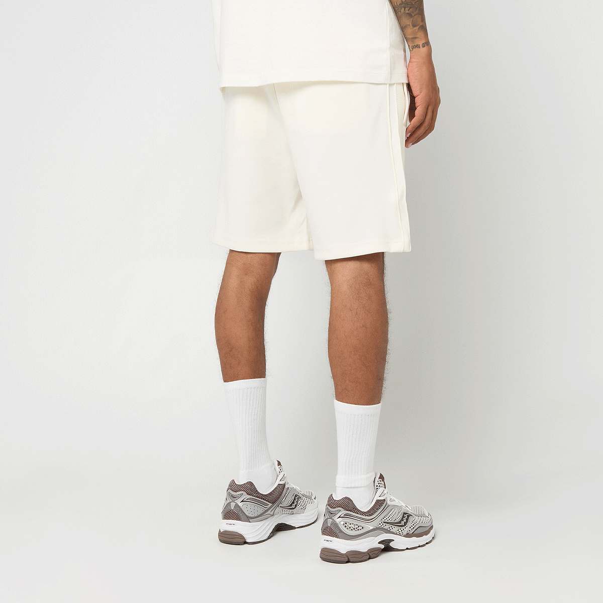 Sergio Tacchini Egeo Shorts — photo 2