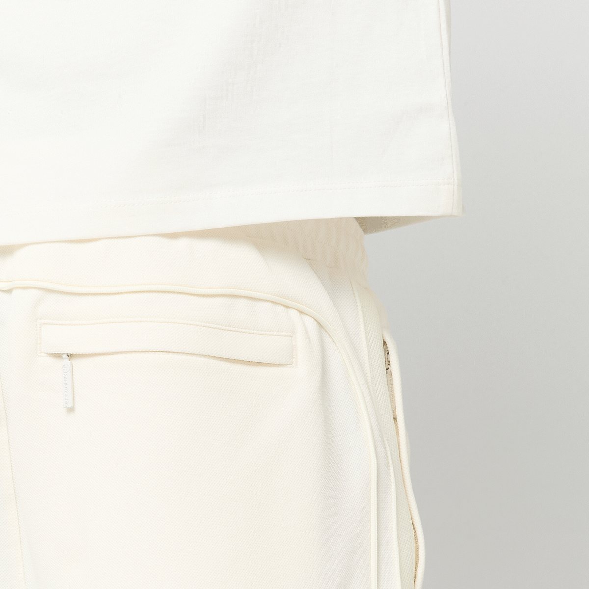 Sergio Tacchini Egeo Shorts — photo 4