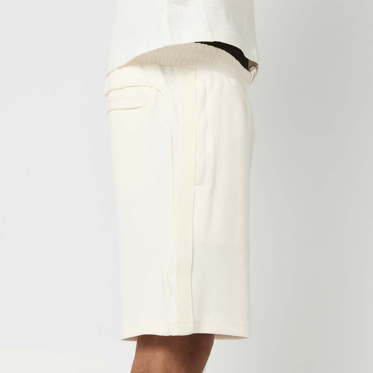 Sergio Tacchini Egeo Shorts — photo 5