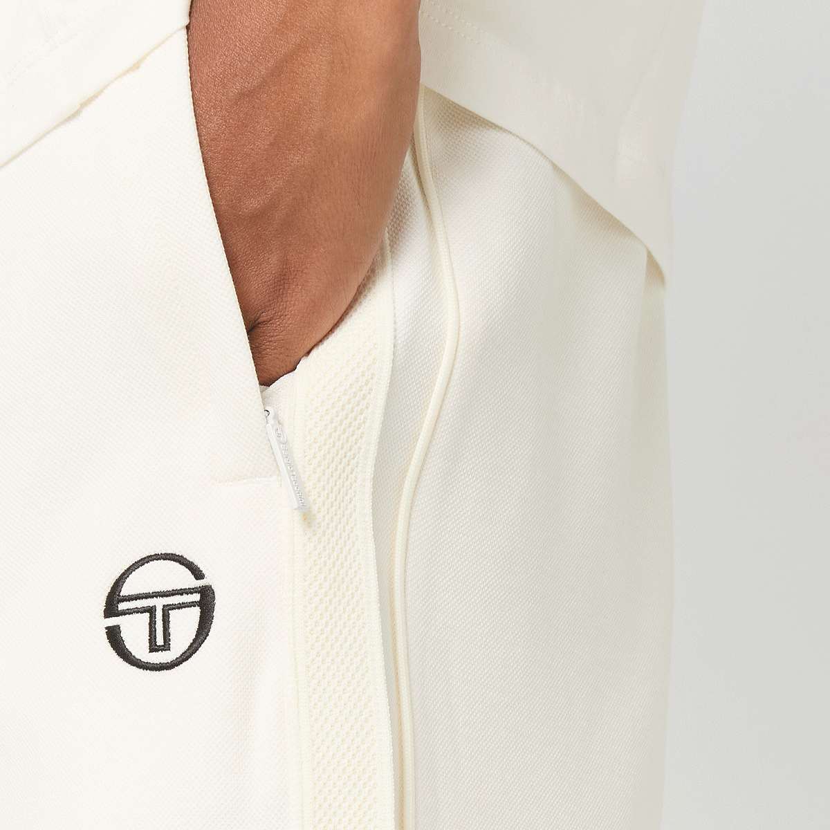 Sergio Tacchini Egeo Shorts — photo 6