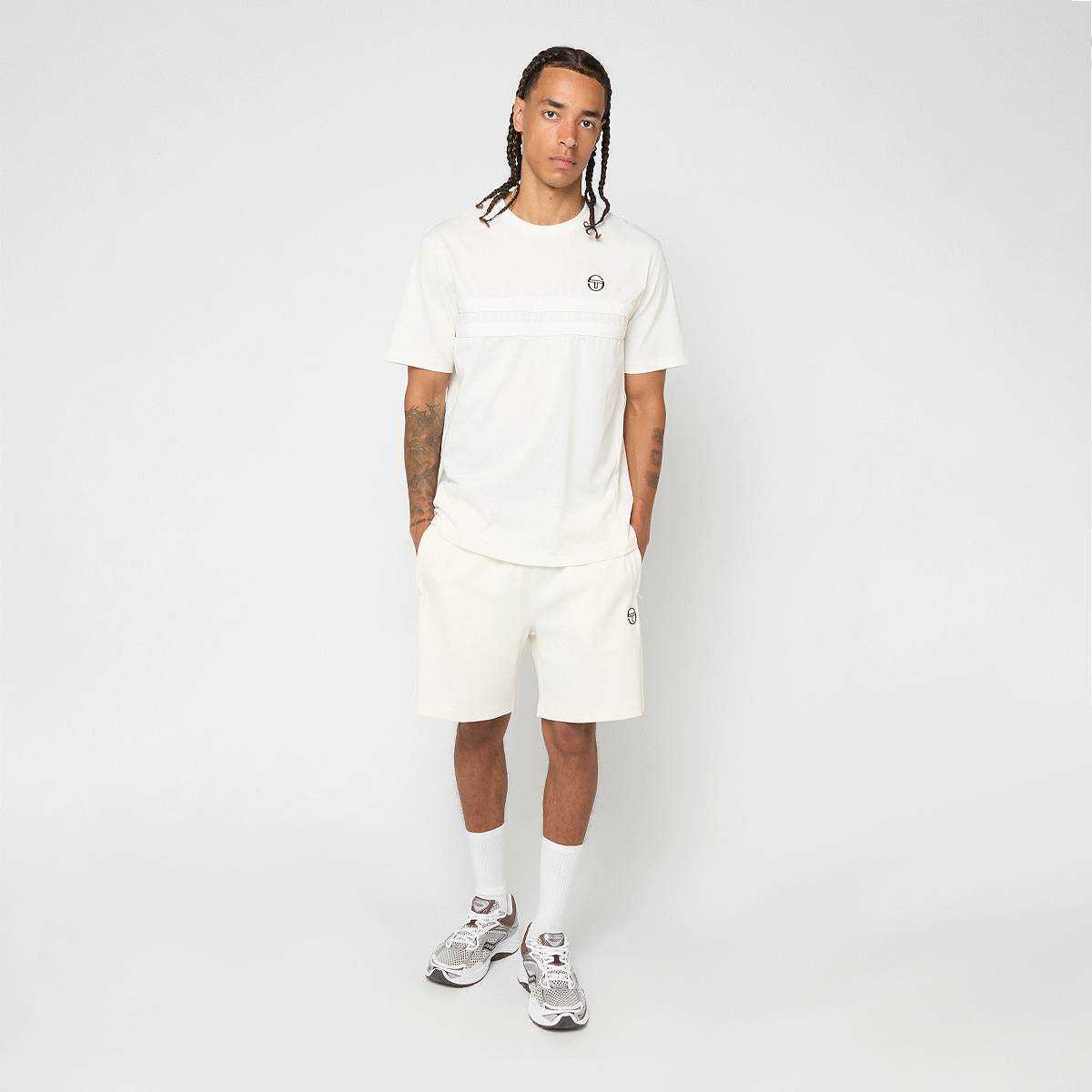 Sergio Tacchini Egeo Shorts — photo 7