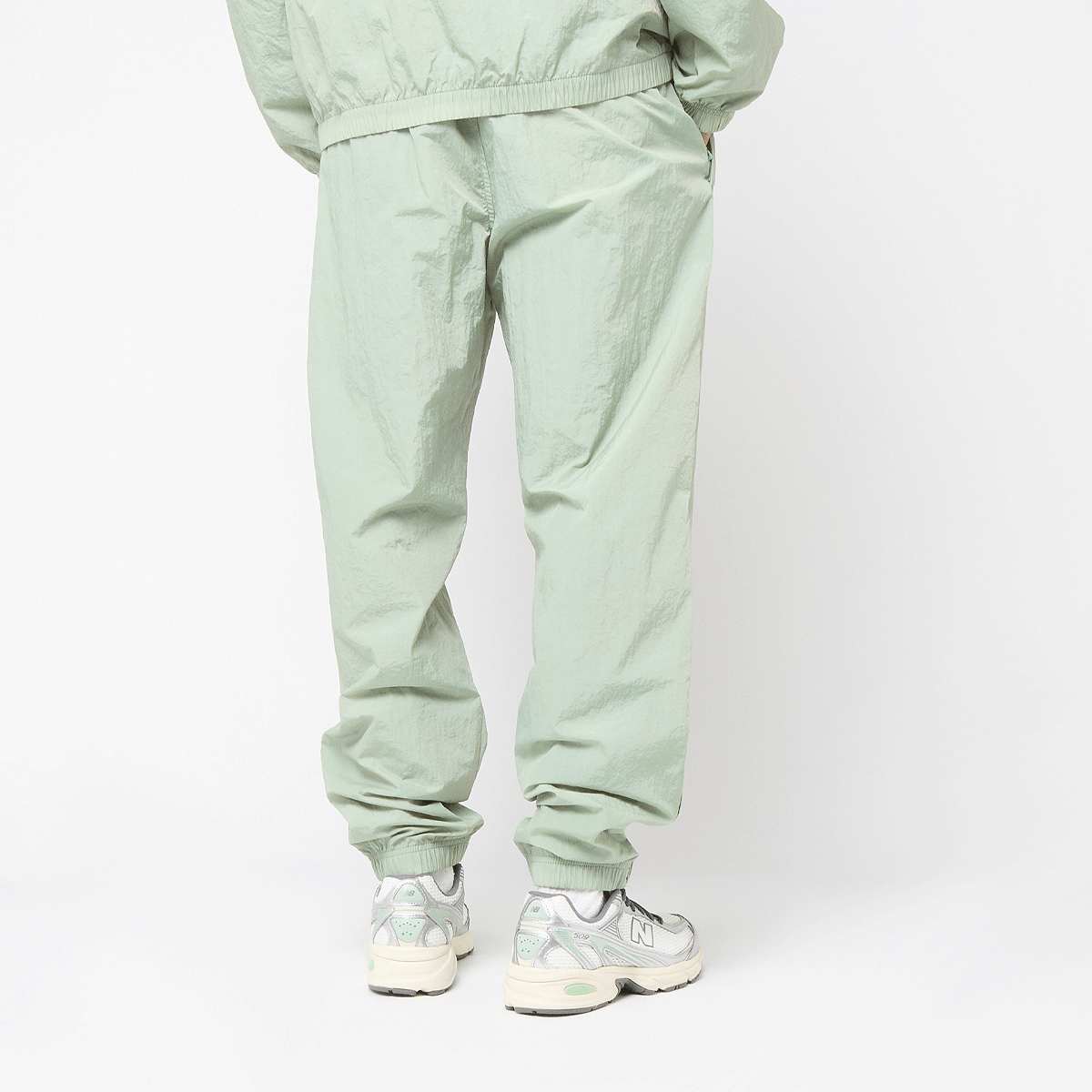 Sergio Tacchini Nayla 024 Pants — photo 2