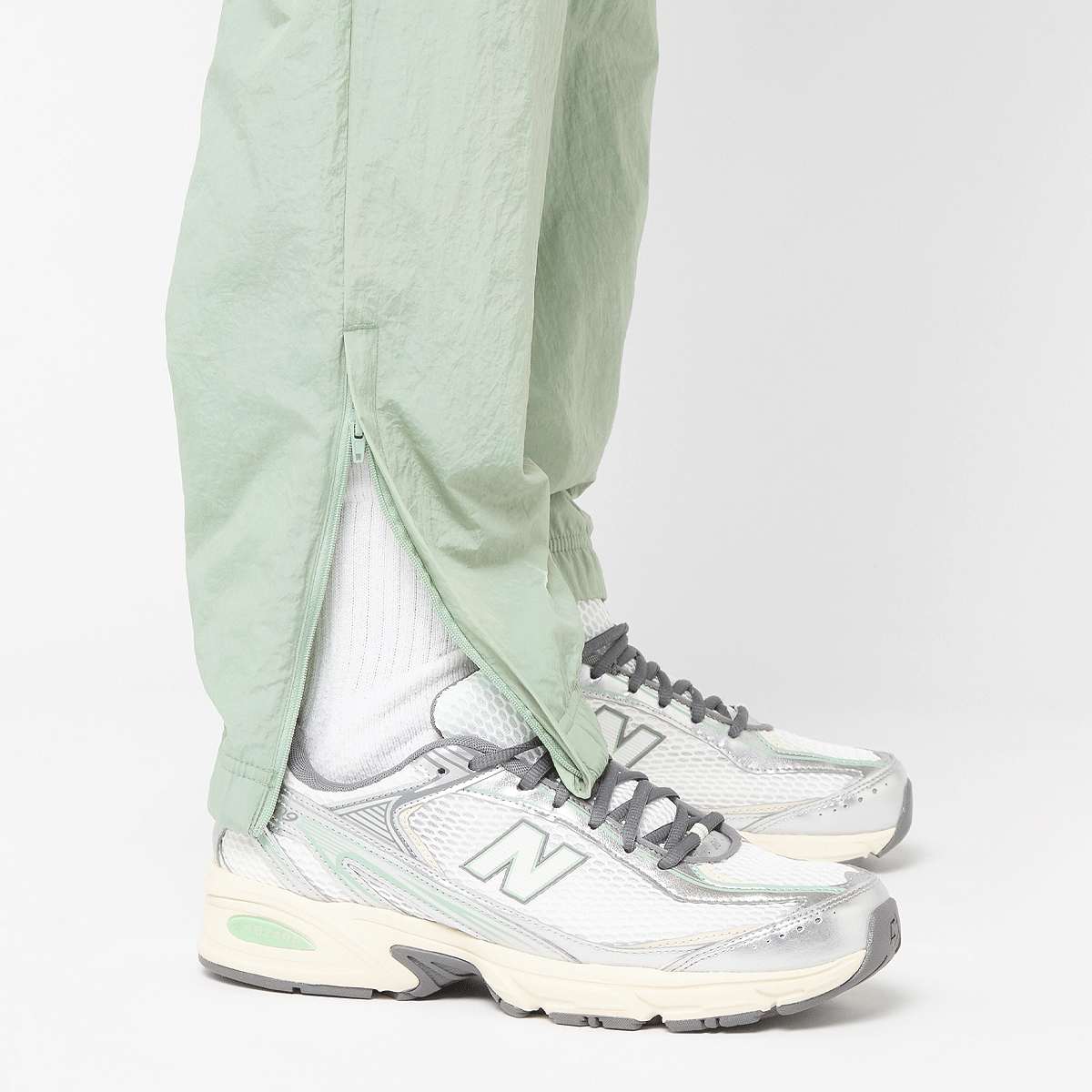 Sergio Tacchini Nayla 024 Pants — photo 5