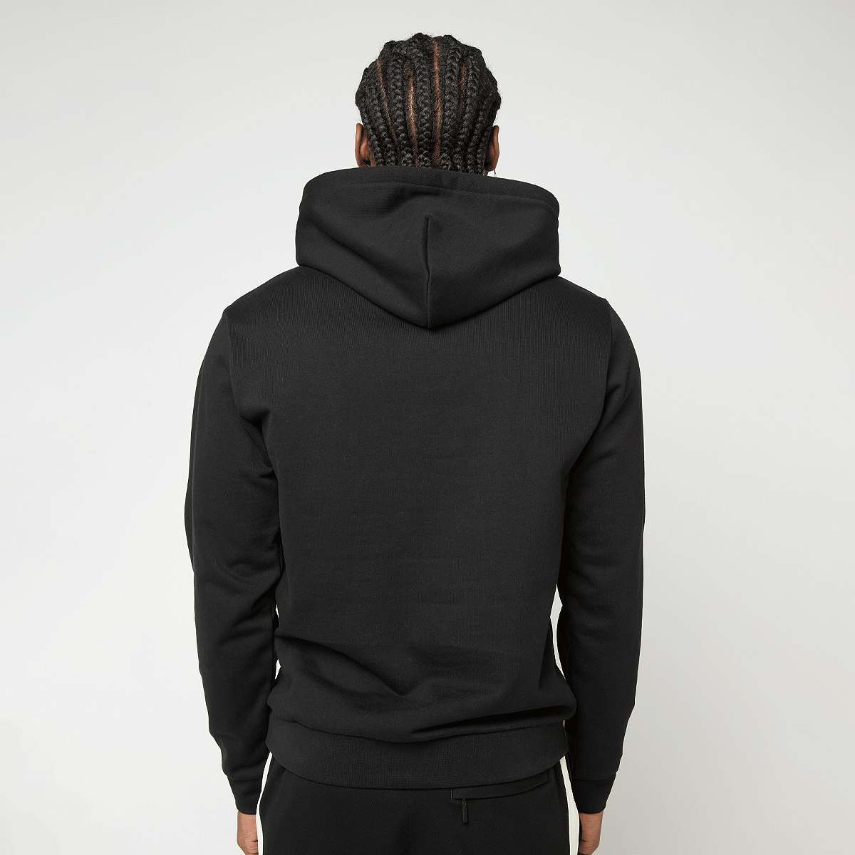 Sergio Tacchini Topino Hoodie Sweater — photo 2