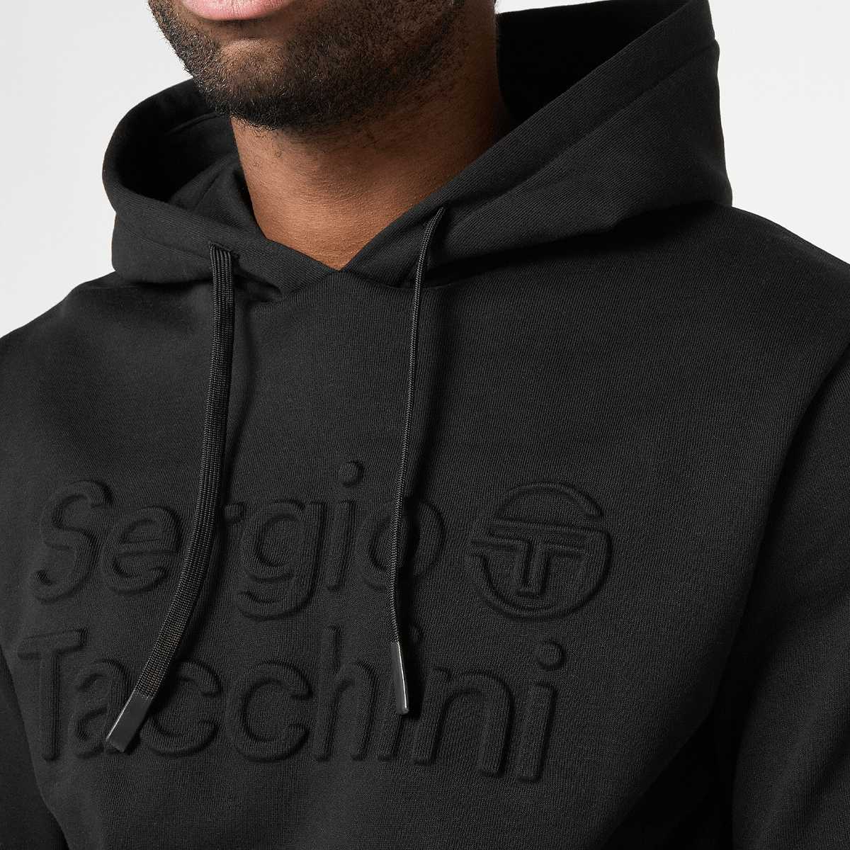Sergio Tacchini Topino Hoodie Sweater — photo 3