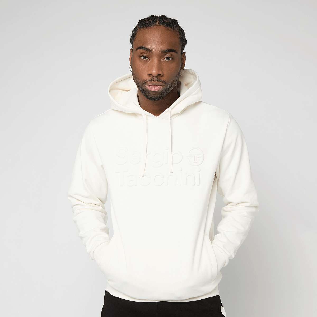 Sergio Tacchini Topino Hoodie Sweater