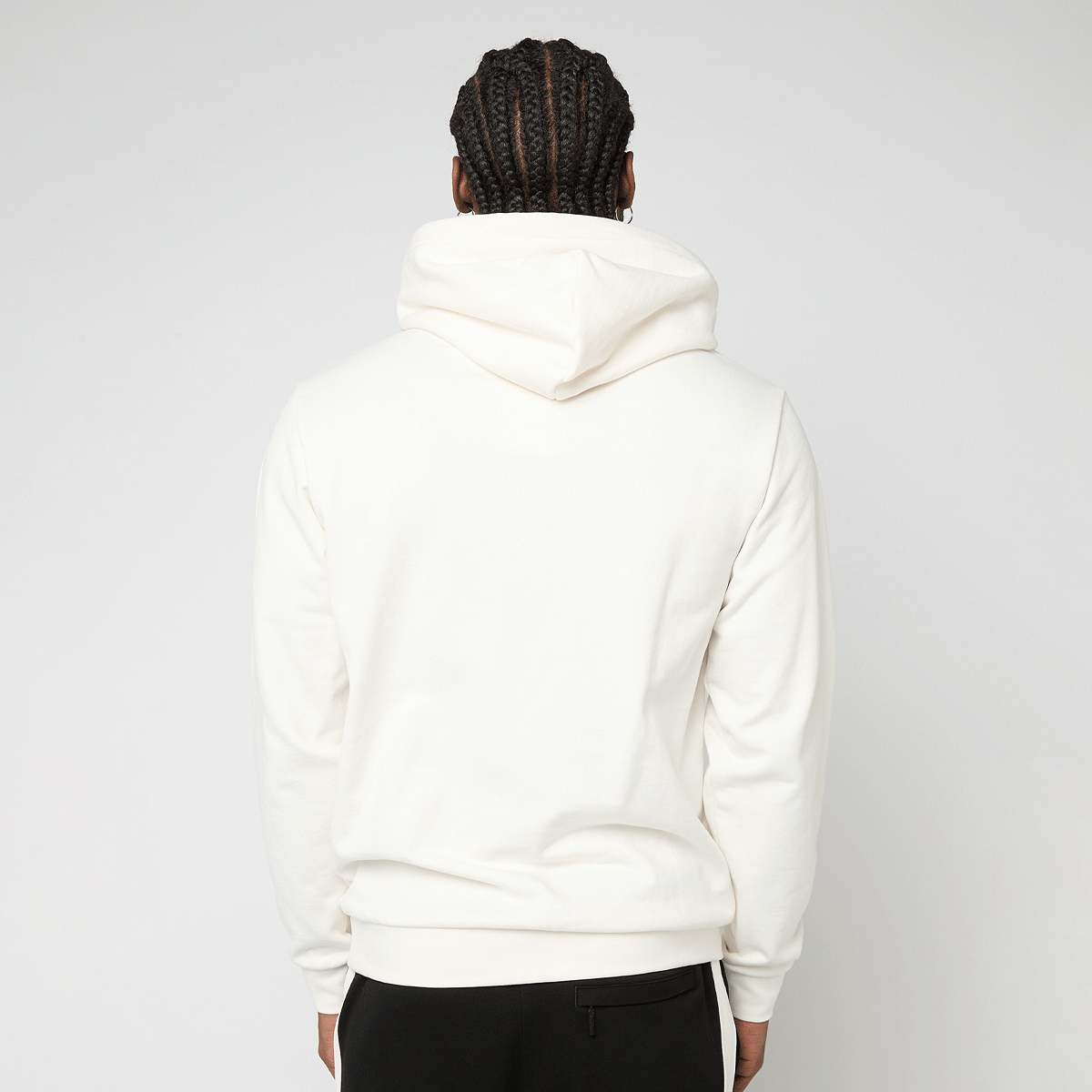 Sergio Tacchini Topino Hoodie Sweater — photo 2