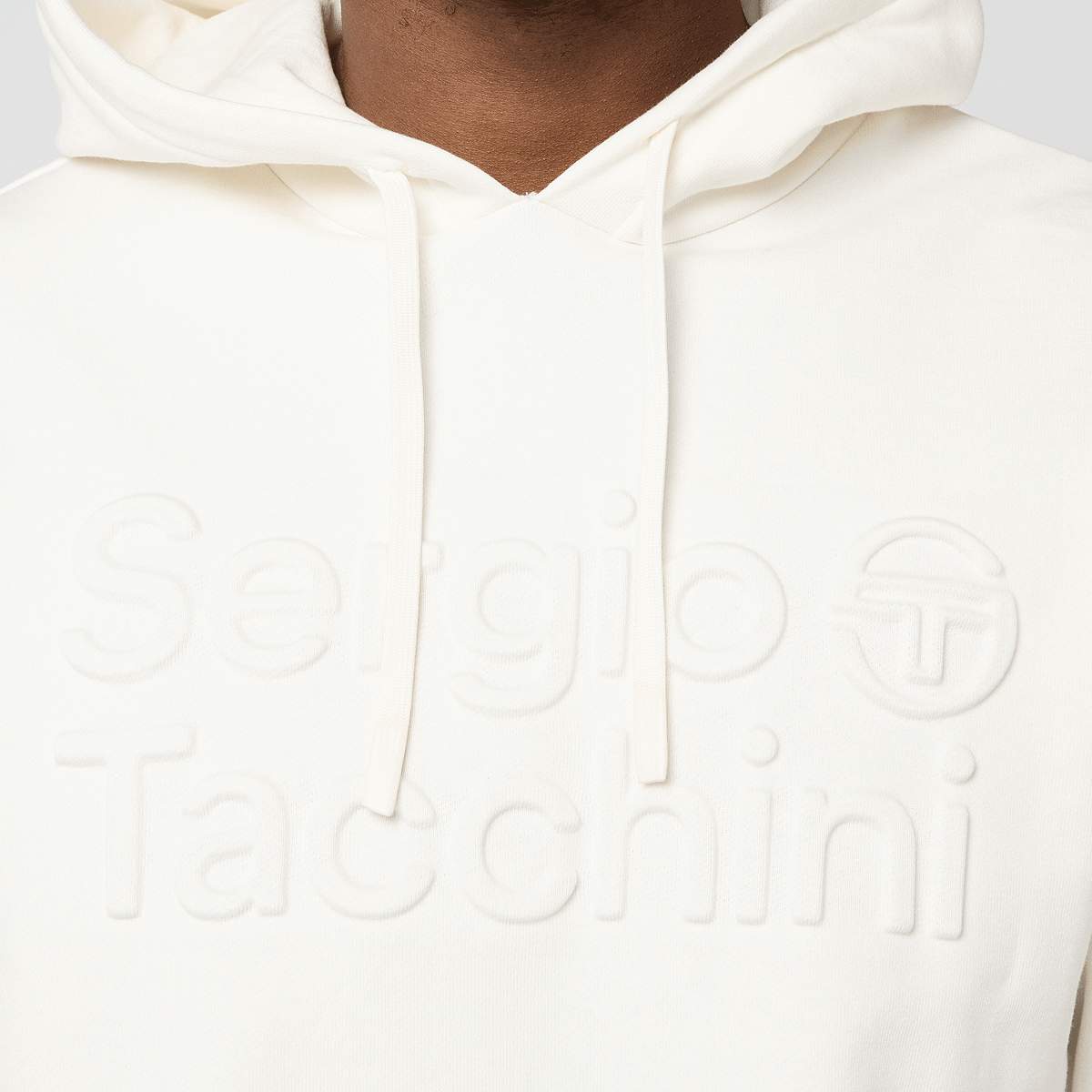 Sergio Tacchini Topino Hoodie Sweater — photo 3