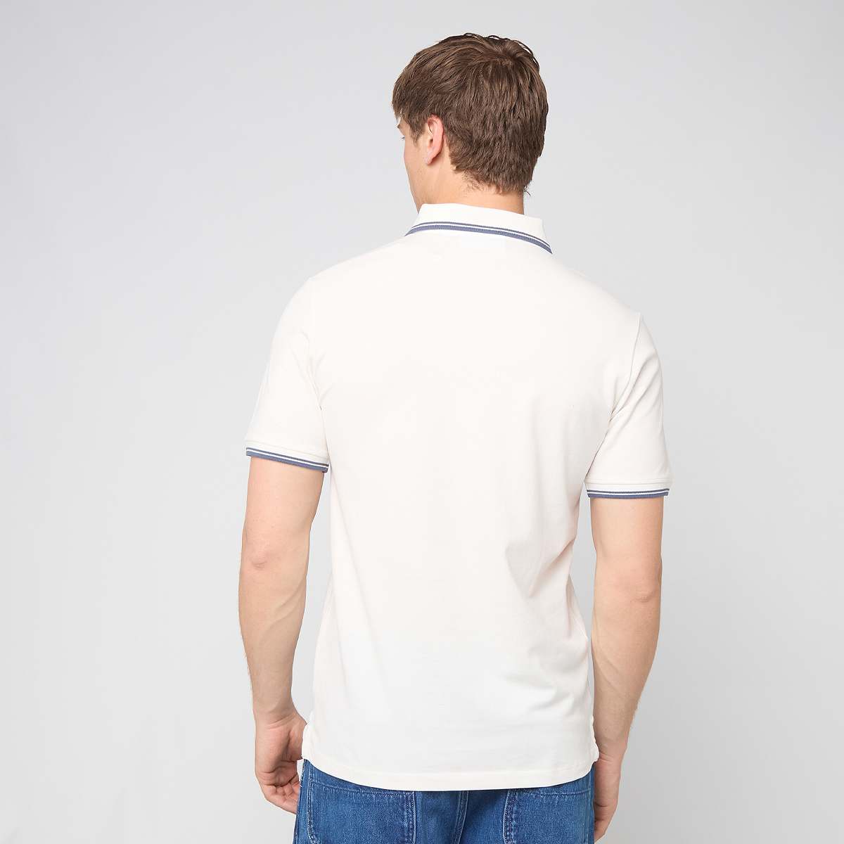 Sergio Tacchini Reed 025 Co Polo — photo 2