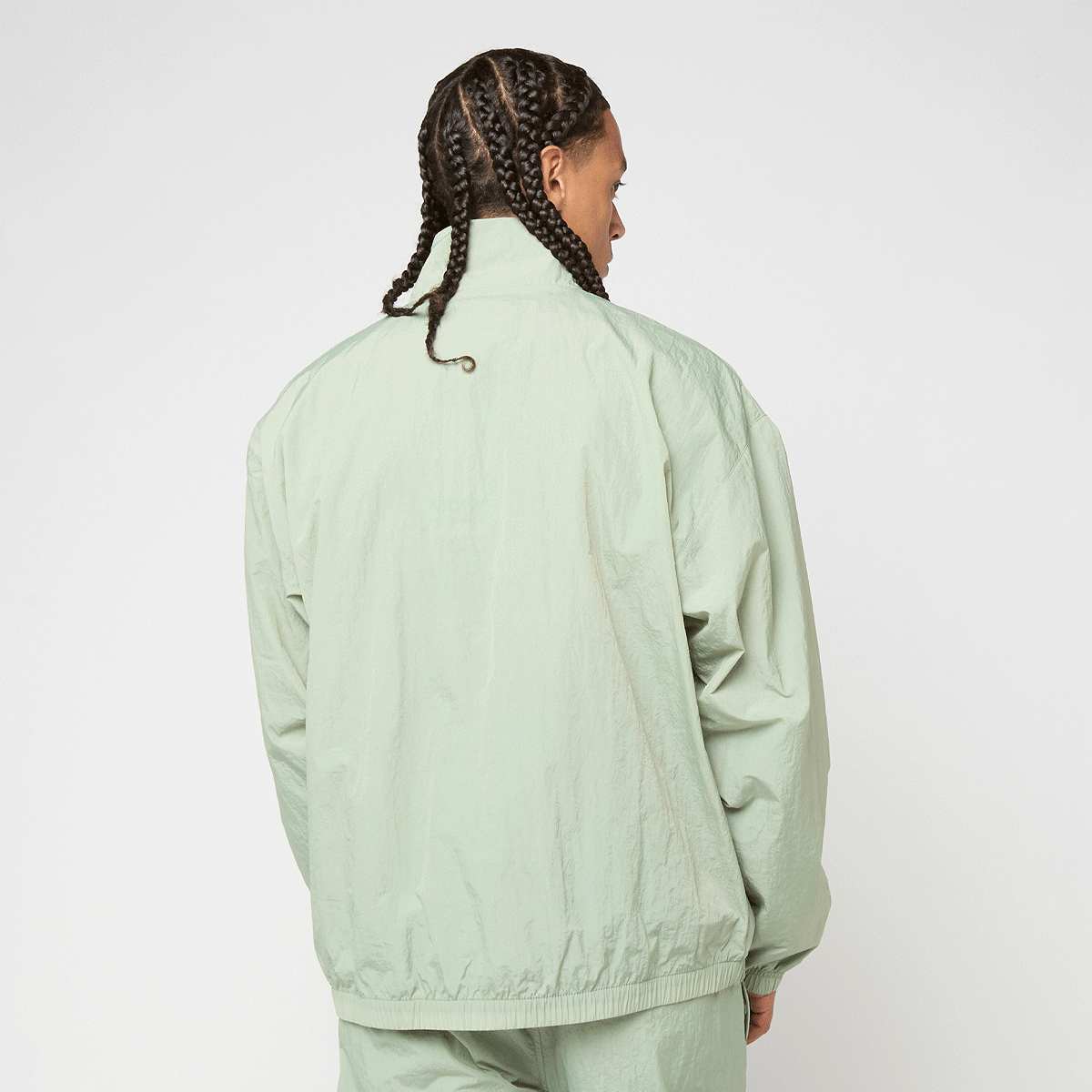 Sergio Tacchini Nayla 024 Track Jacket — photo 2