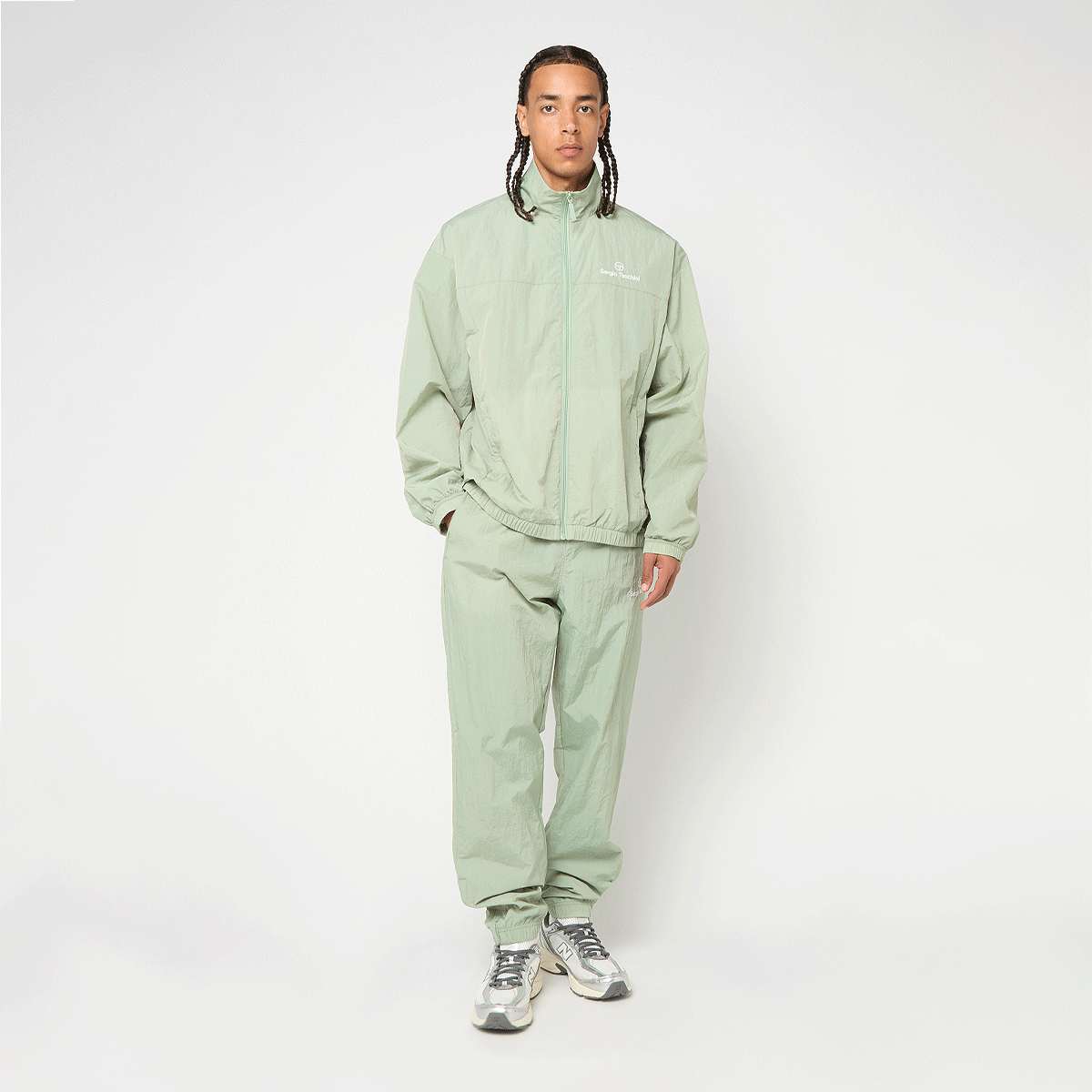 Sergio Tacchini Nayla 024 Track Jacket — photo 4