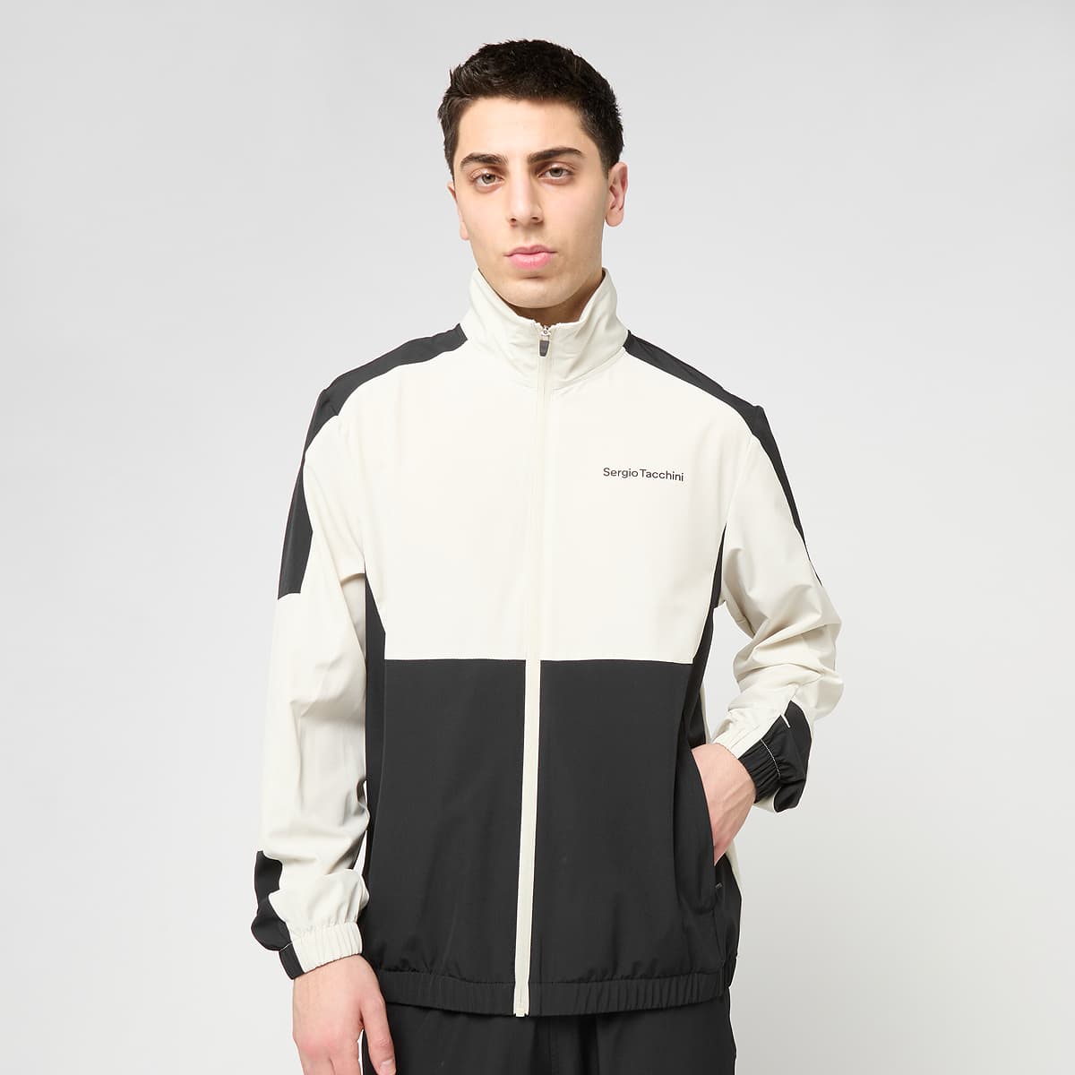 Sergio Tacchini Arcata Tracksuit — photo 2