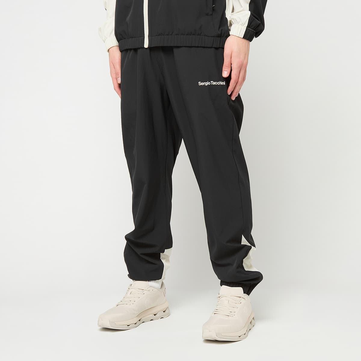 Sergio Tacchini Arcata Tracksuit — photo 5