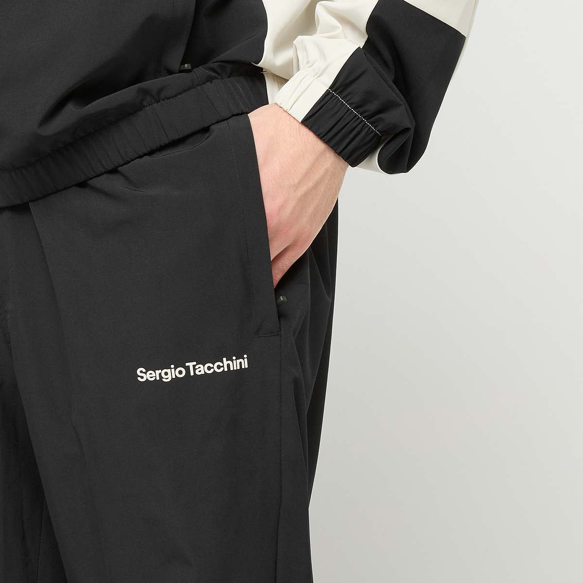 Sergio Tacchini Arcata Tracksuit — photo 7