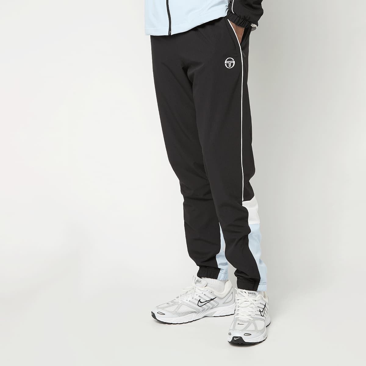 Sergio Tacchini Caspio Tracksuit — photo 6