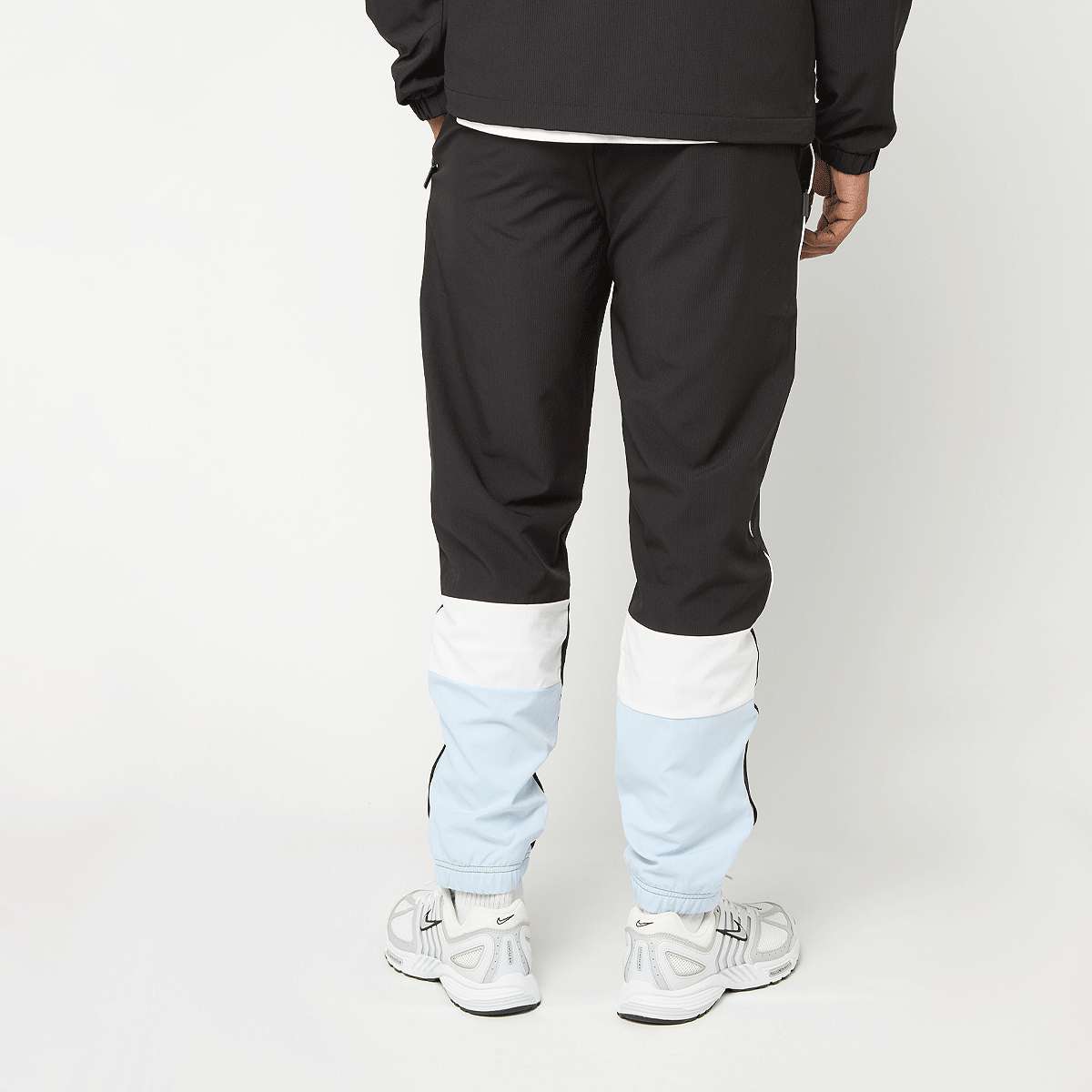 Sergio Tacchini Caspio Tracksuit — photo 7