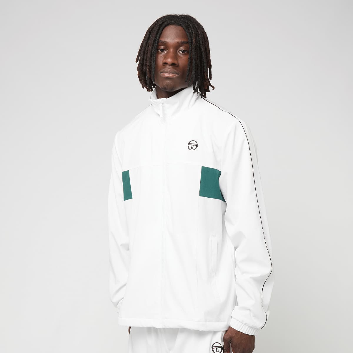 Sergio Tacchini Caspio Tracksuit — photo 2