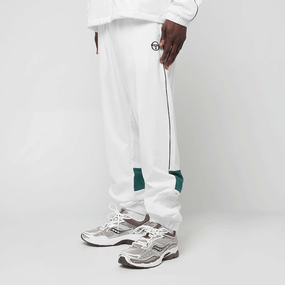 Sergio Tacchini Caspio Tracksuit — photo 5