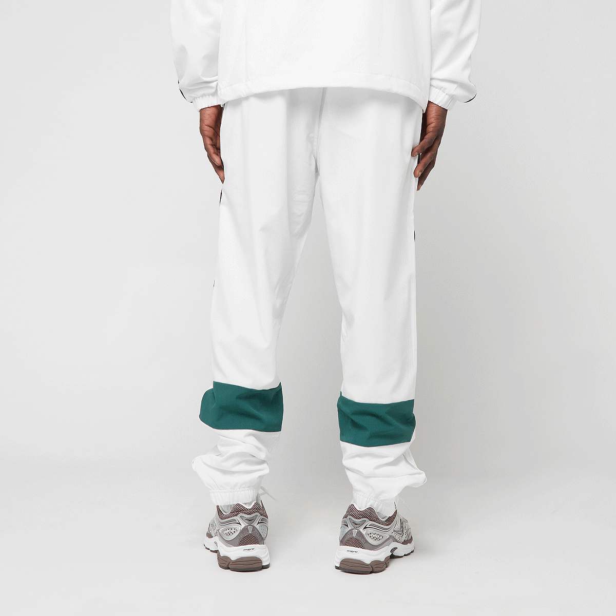 Sergio Tacchini Caspio Tracksuit — photo 6