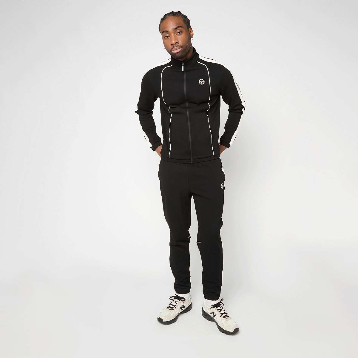 Sergio Tacchini Egeo Tracksuit