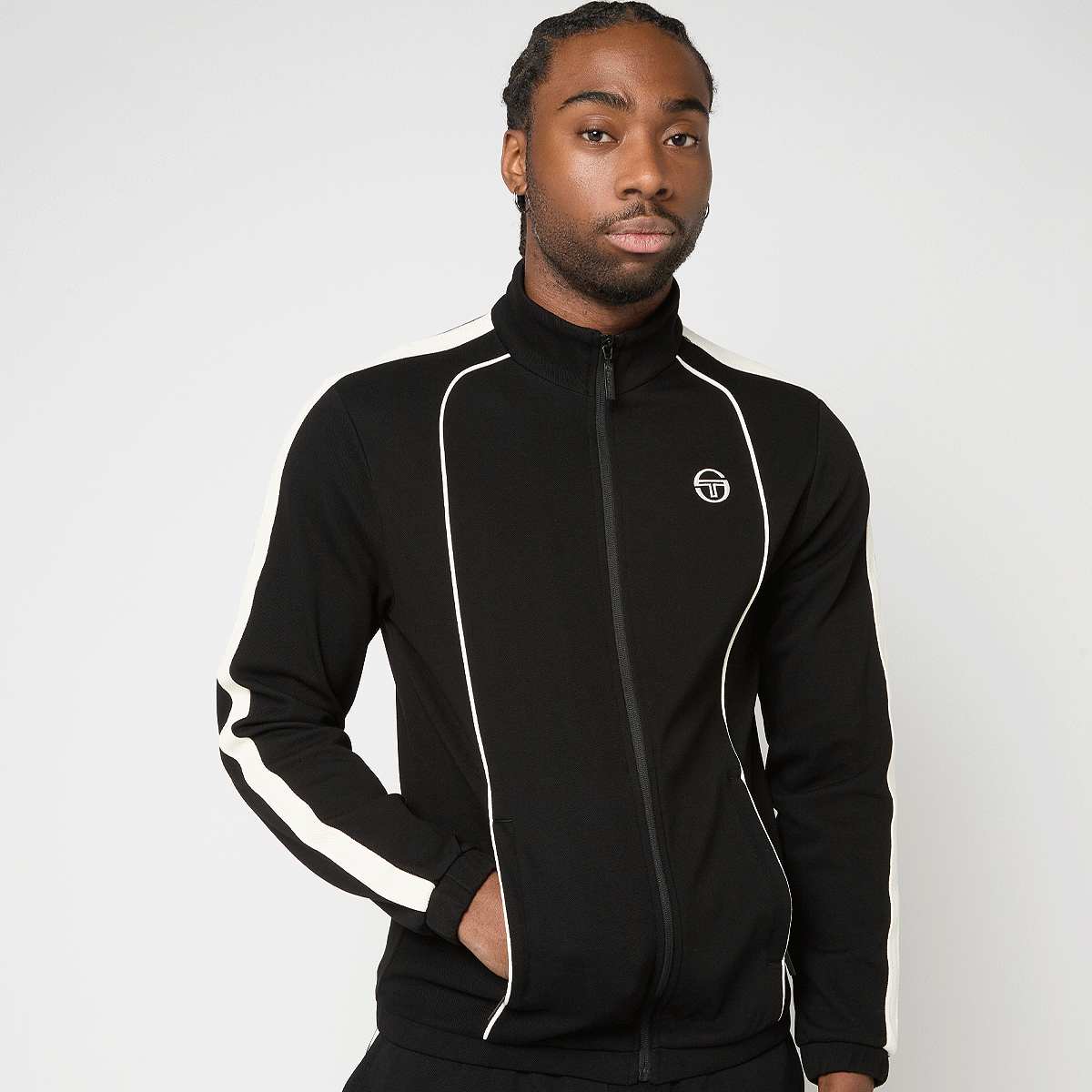Sergio Tacchini Egeo Tracksuit — photo 2
