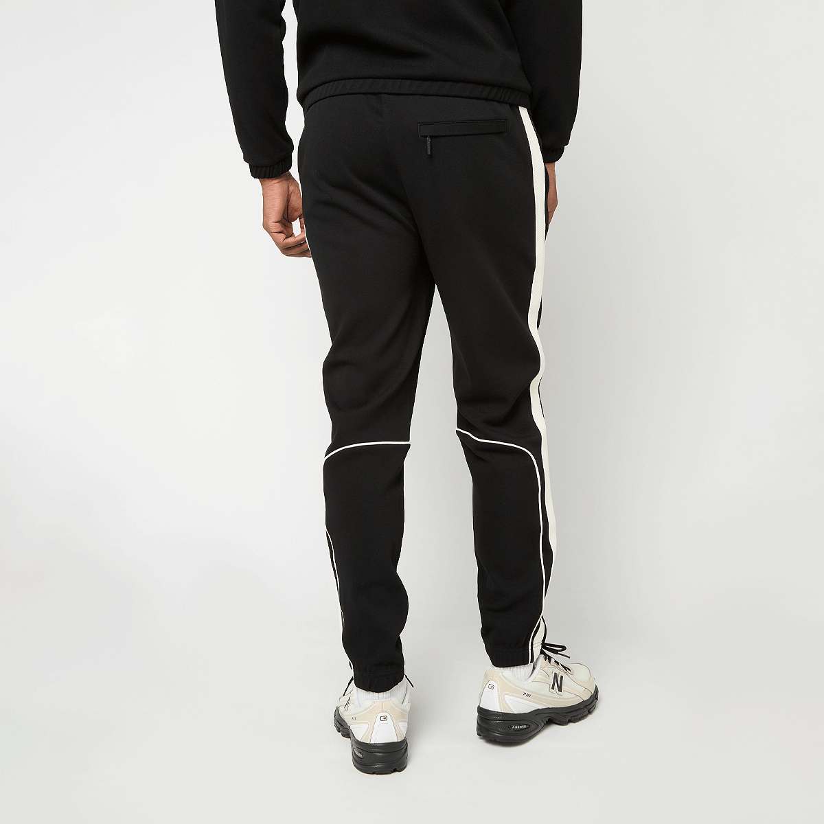 Sergio Tacchini Egeo Tracksuit — photo 7
