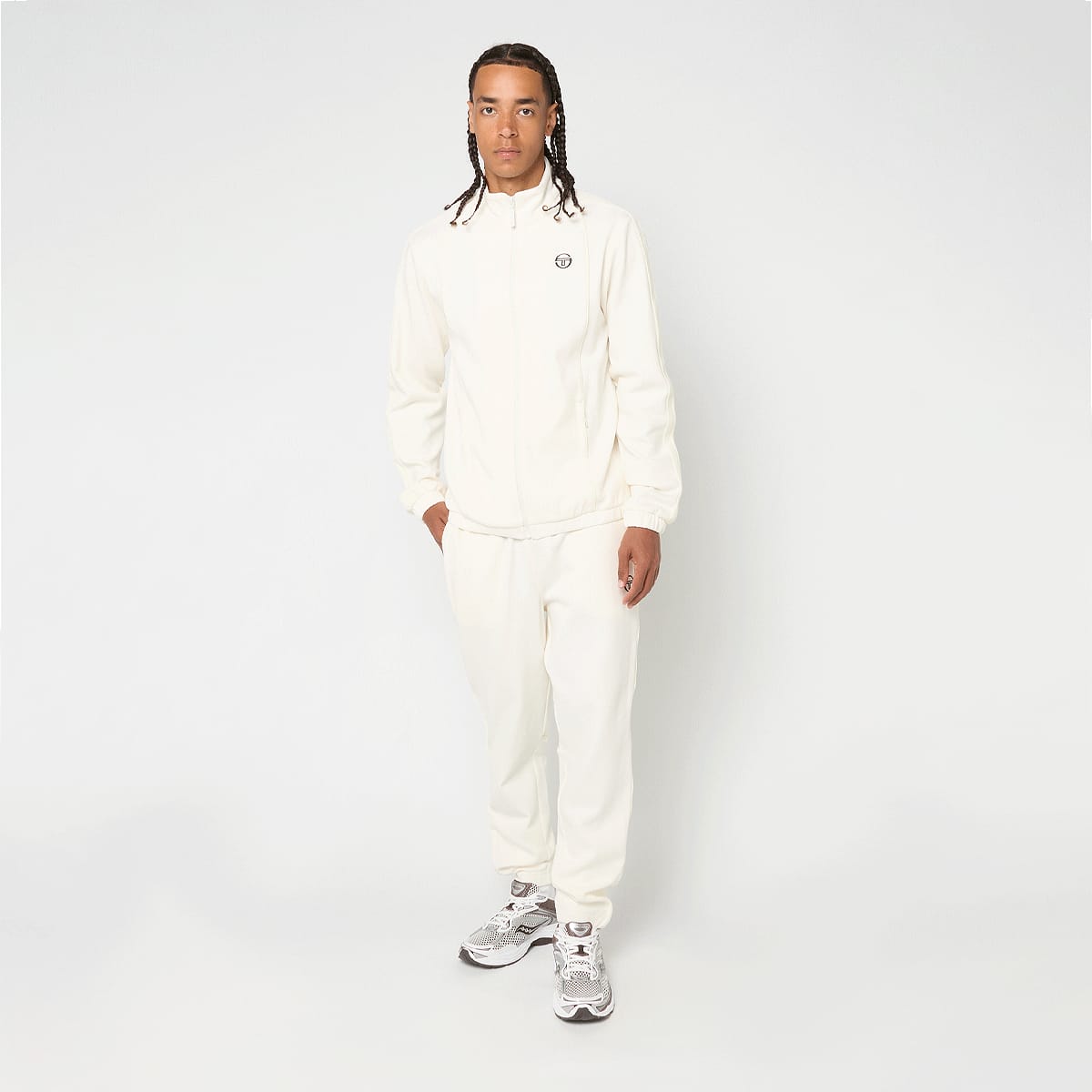 Sergio Tacchini Egeo Tracksuit