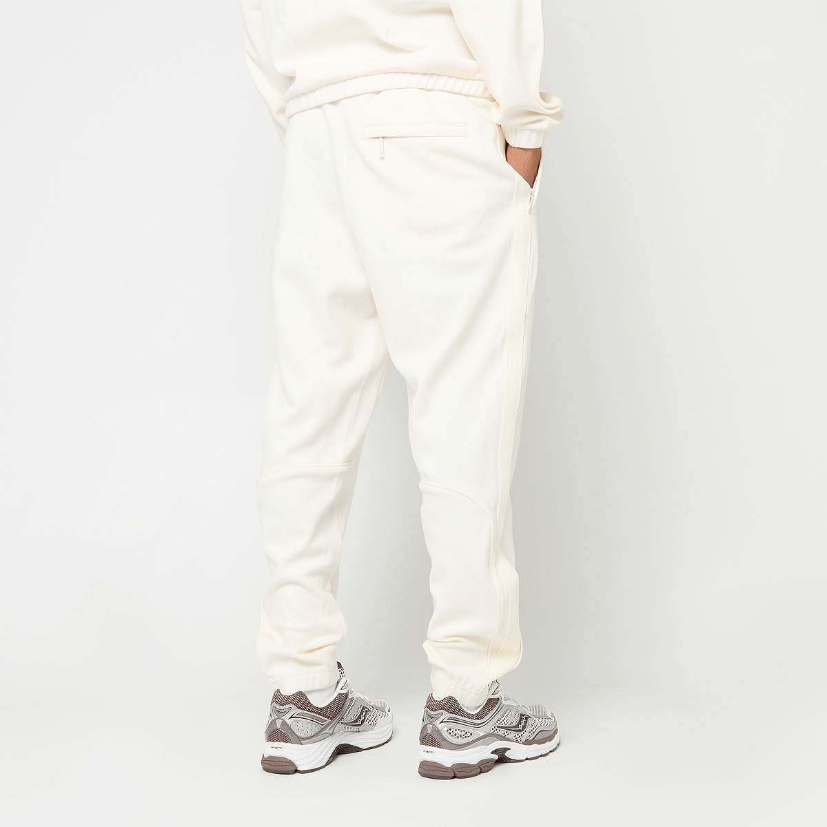 Sergio Tacchini Egeo Tracksuit — photo 6