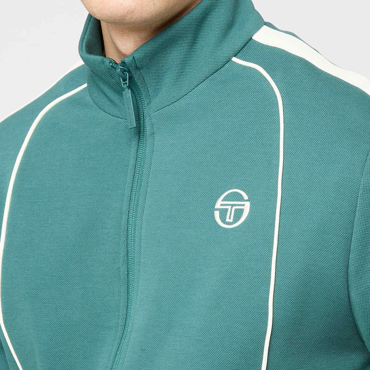 Sergio Tacchini Egeo Tracksuit — photo 4